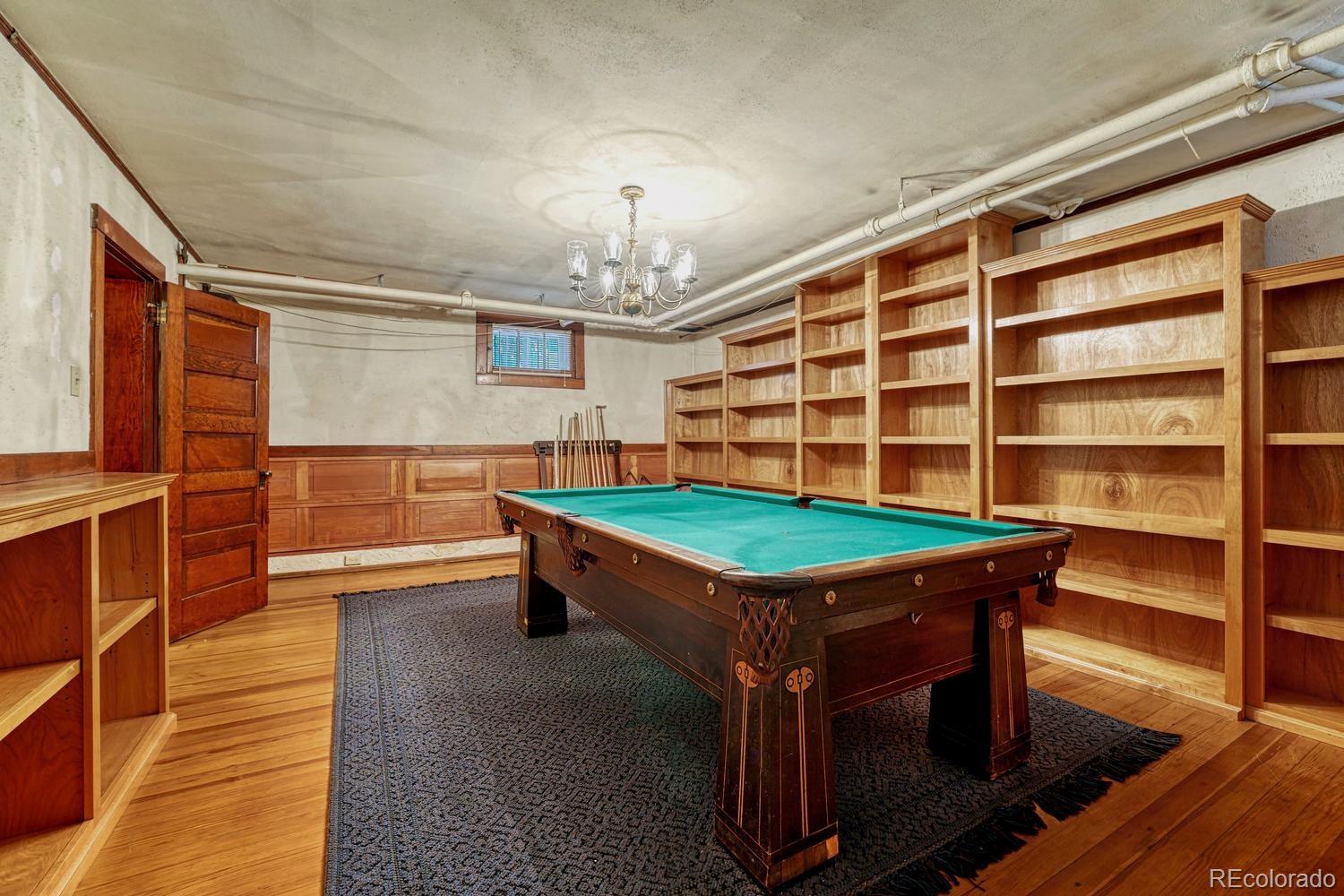 MLS Image #38 for 724 n corona street,denver, Colorado