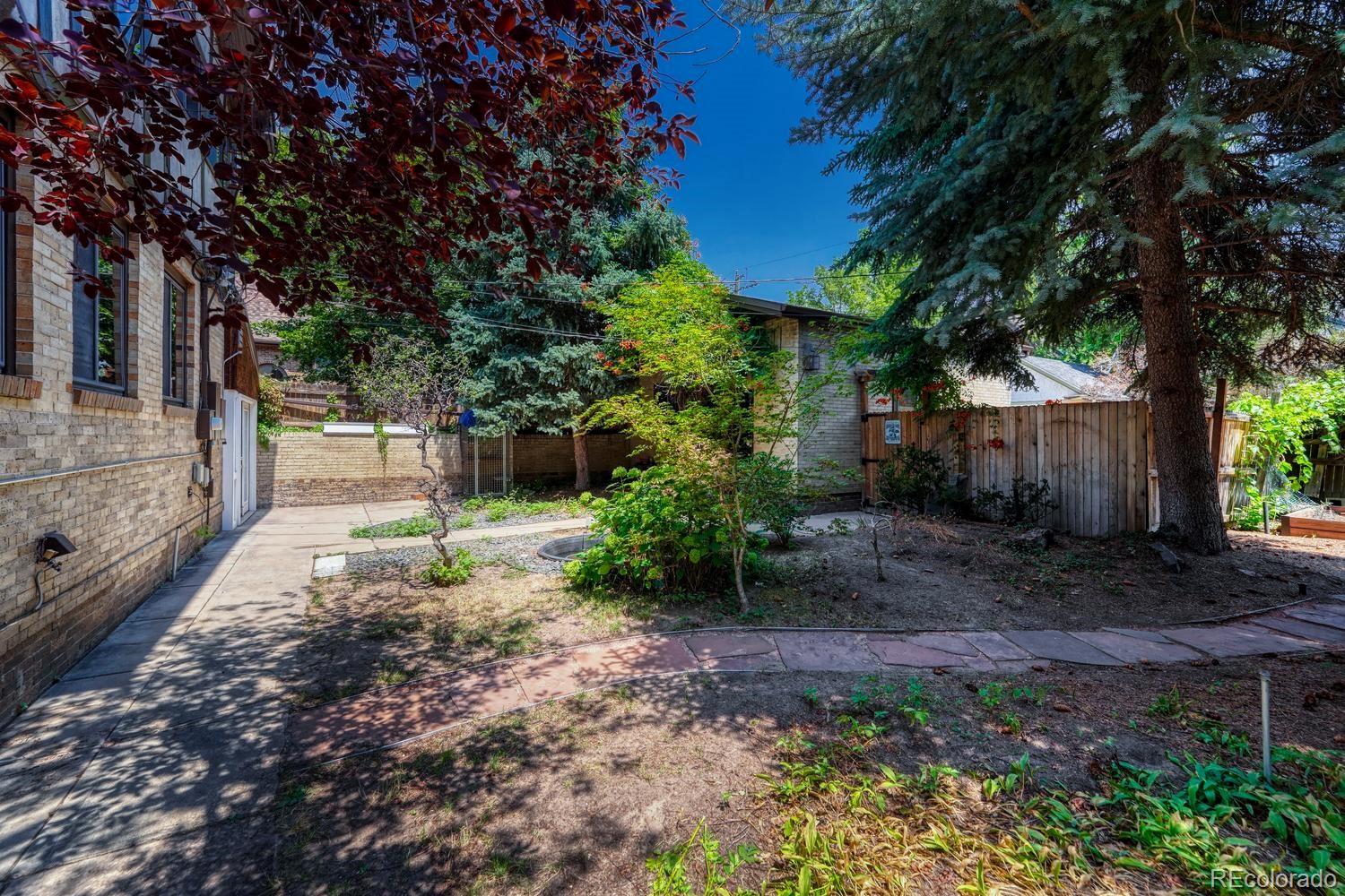 MLS Image #39 for 724 n corona street,denver, Colorado