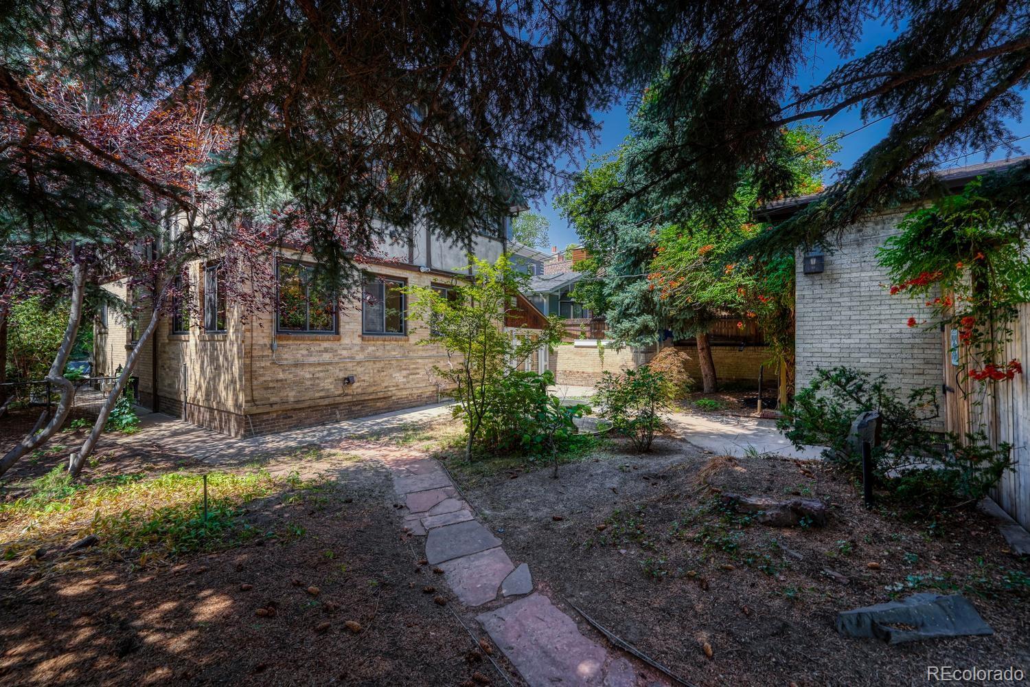 MLS Image #40 for 724 n corona street,denver, Colorado