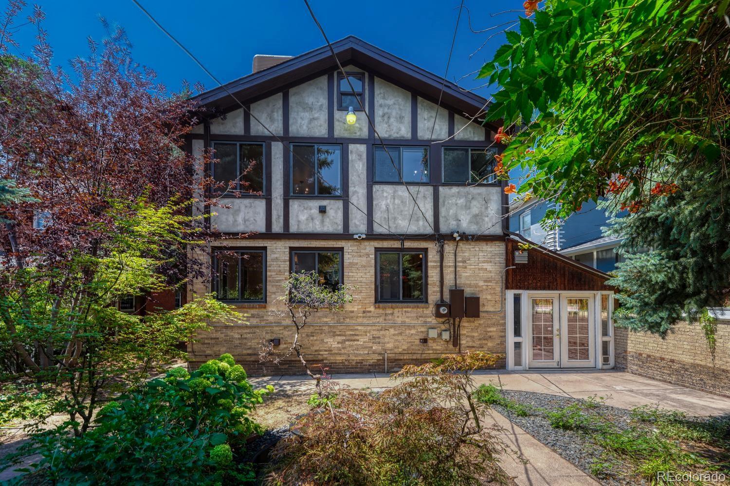 MLS Image #42 for 724 n corona street,denver, Colorado
