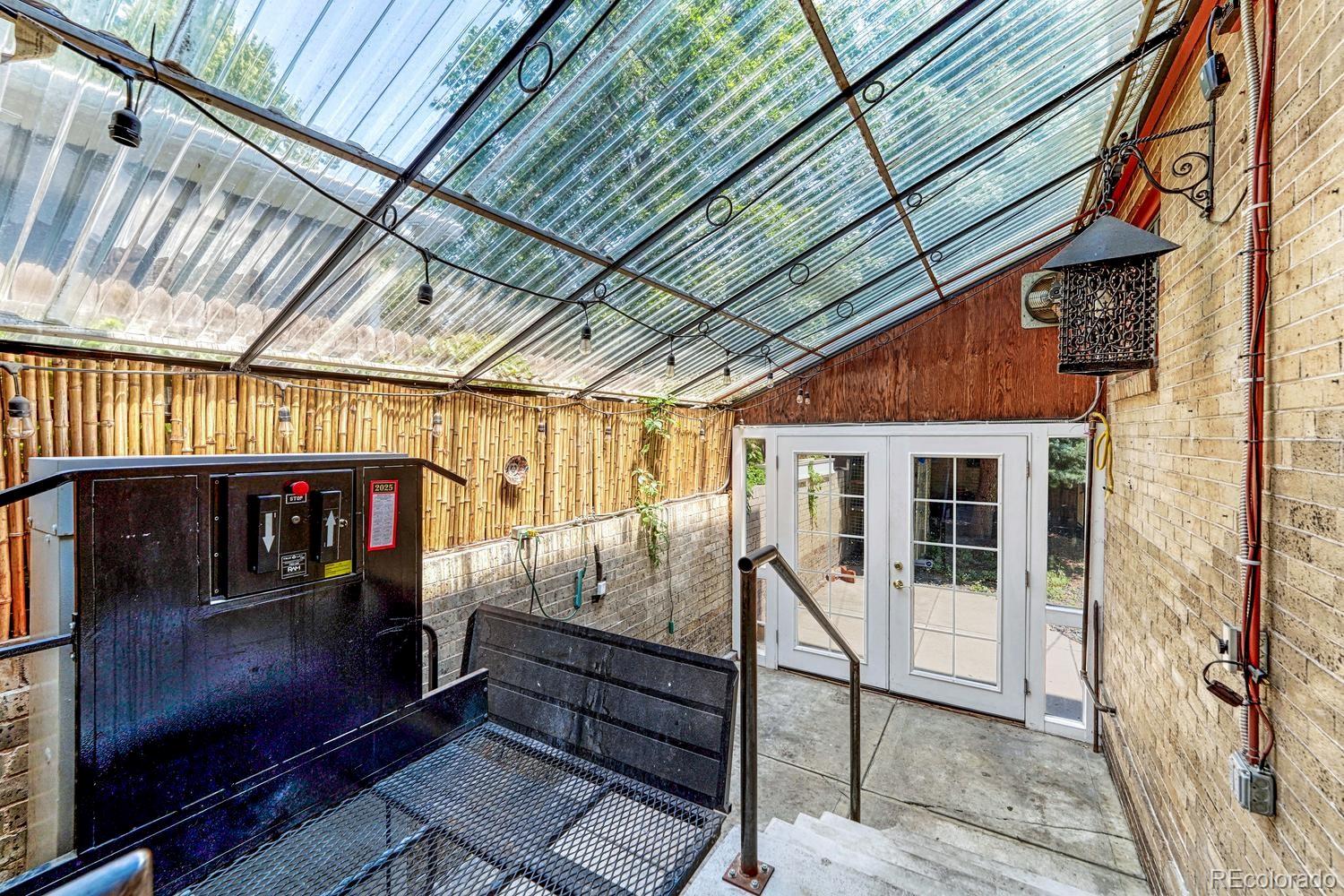 MLS Image #5 for 724 n corona street,denver, Colorado