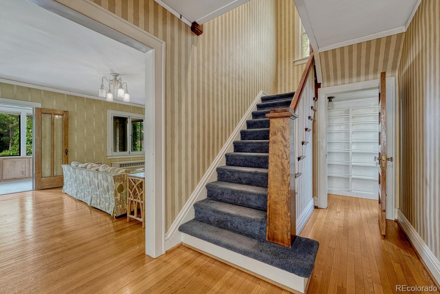 MLS Image #6 for 724 n corona street,denver, Colorado