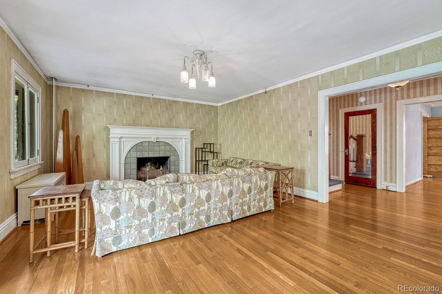 MLS Image #9 for 724 n corona street,denver, Colorado