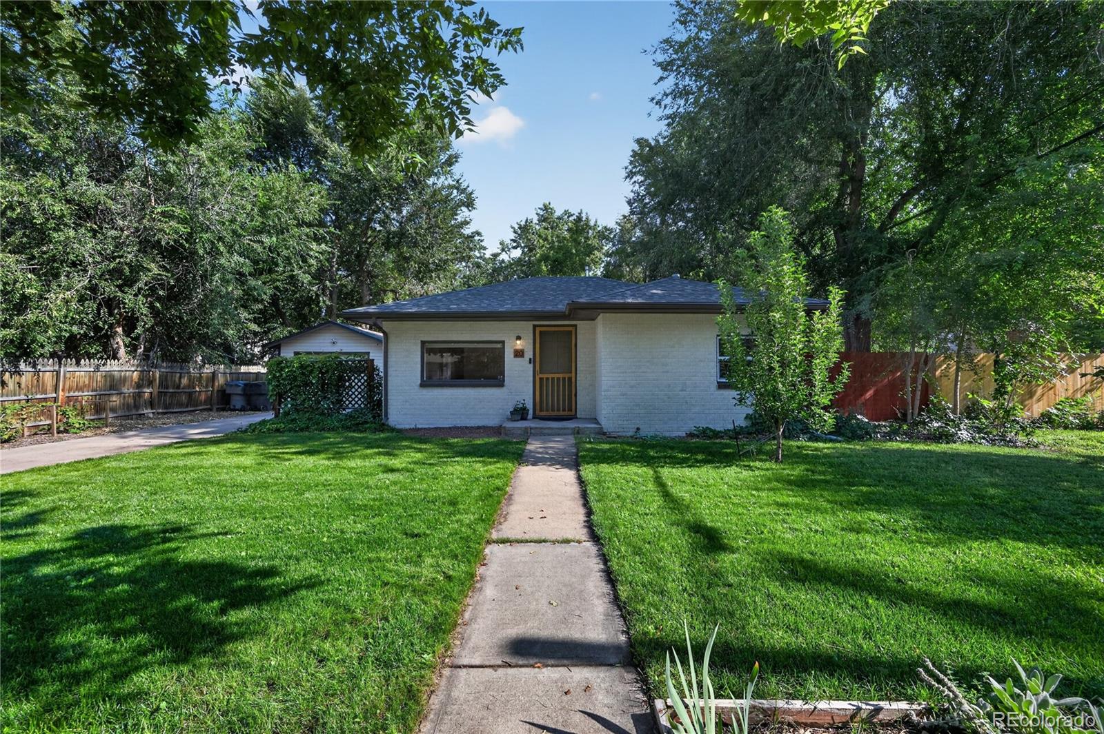 MLS Image #1 for 20  longs peak avenue,longmont, Colorado