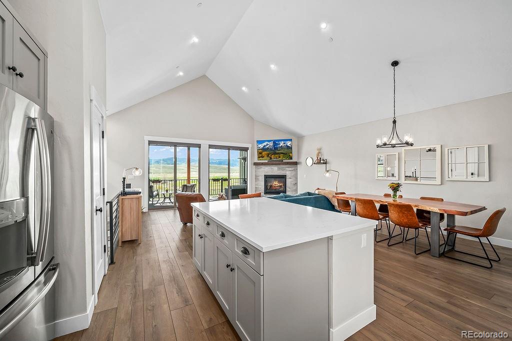 MLS Image #1 for 76  eagle ridge drive,granby, Colorado