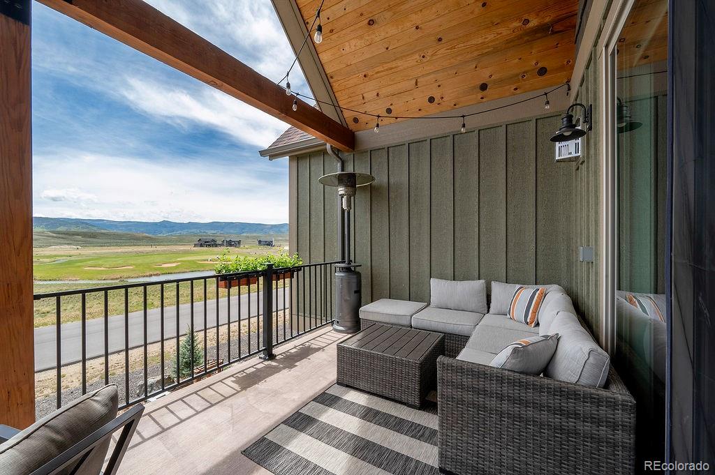 MLS Image #3 for 76  eagle ridge drive,granby, Colorado
