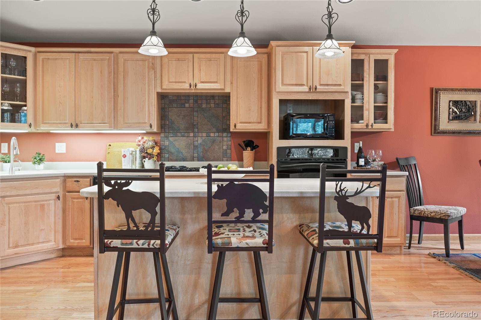 MLS Image #2 for 4  hawn drive,frisco, Colorado