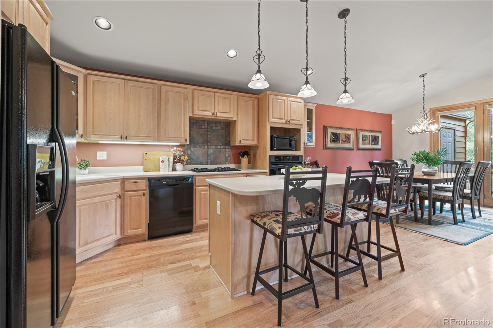 MLS Image #3 for 4  hawn drive,frisco, Colorado