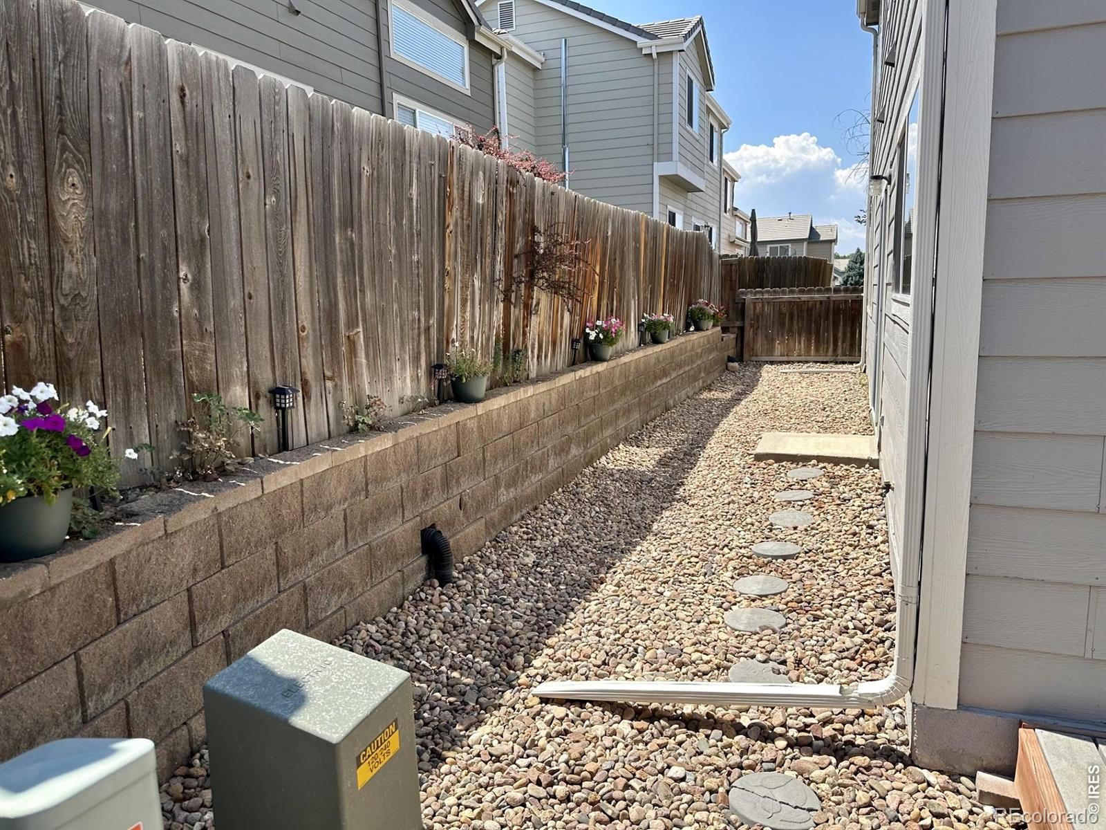 MLS Image #26 for 12440 s hollow creek court,parker, Colorado