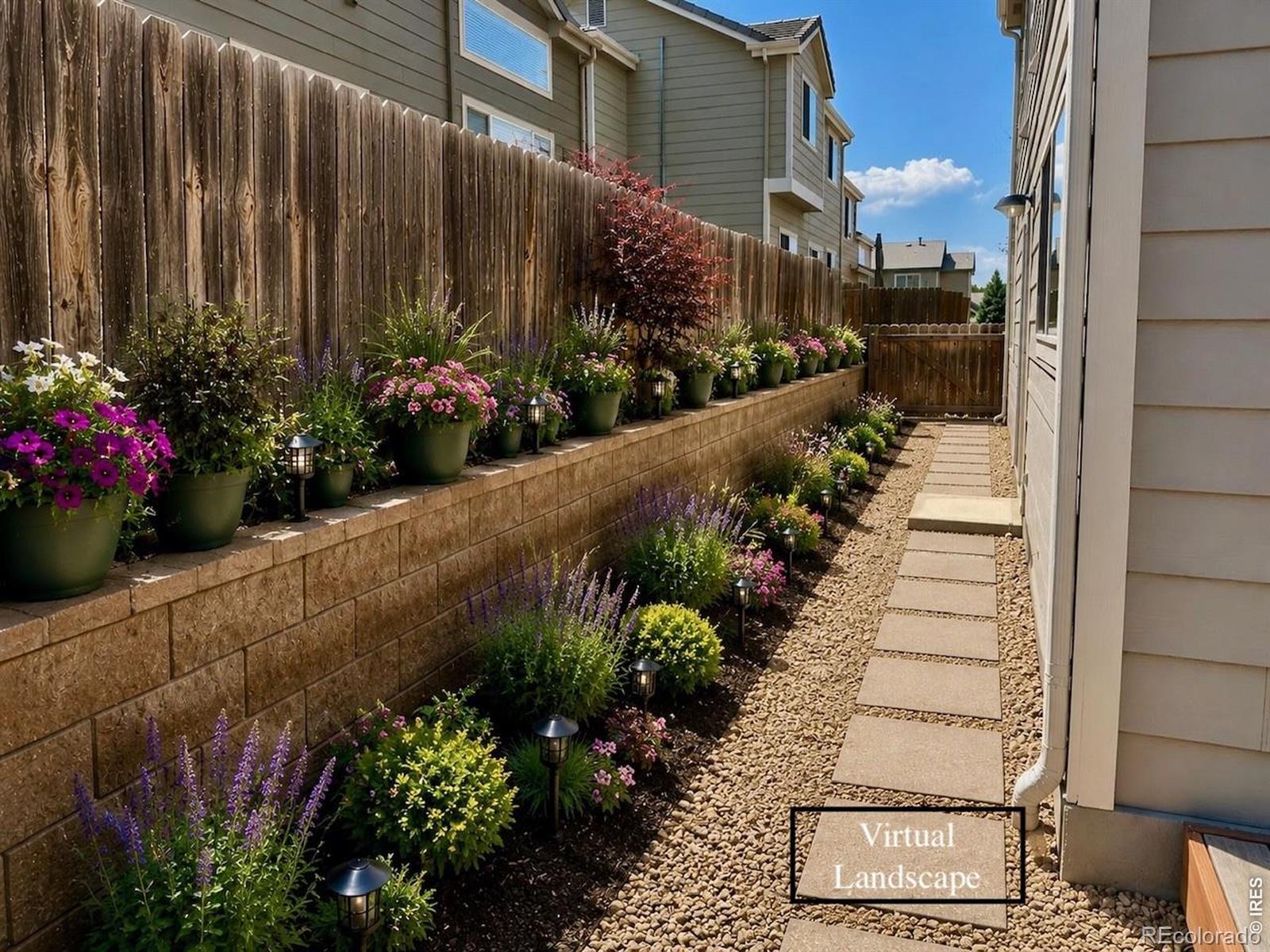 MLS Image #27 for 12440 s hollow creek court,parker, Colorado