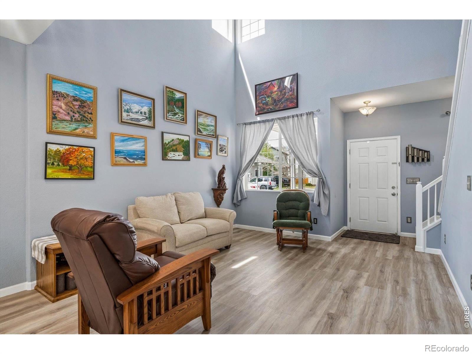 MLS Image #3 for 12440 s hollow creek court,parker, Colorado