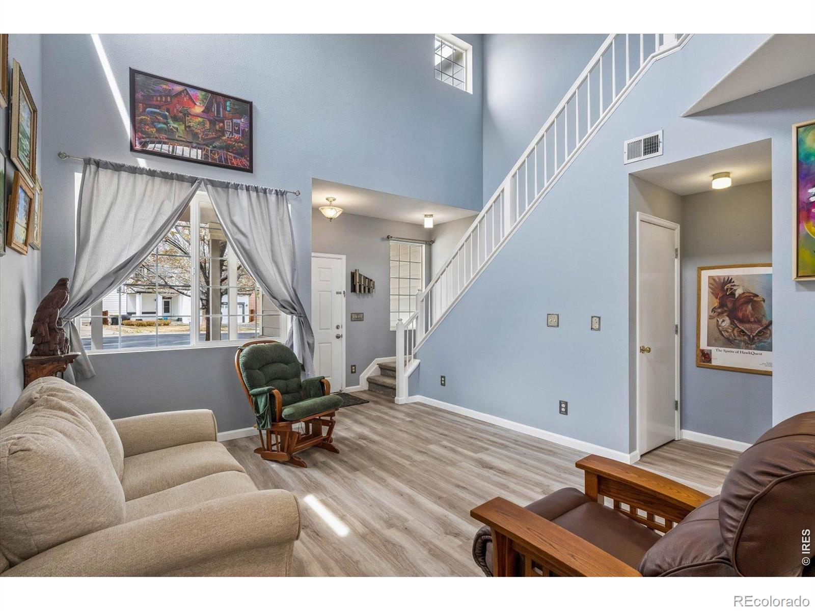 MLS Image #4 for 12440 s hollow creek court,parker, Colorado