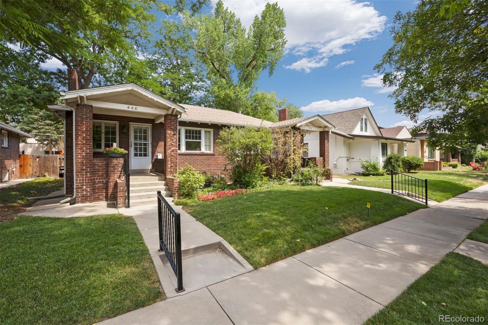 MLS Image #11 for 446 n high street,denver, Colorado