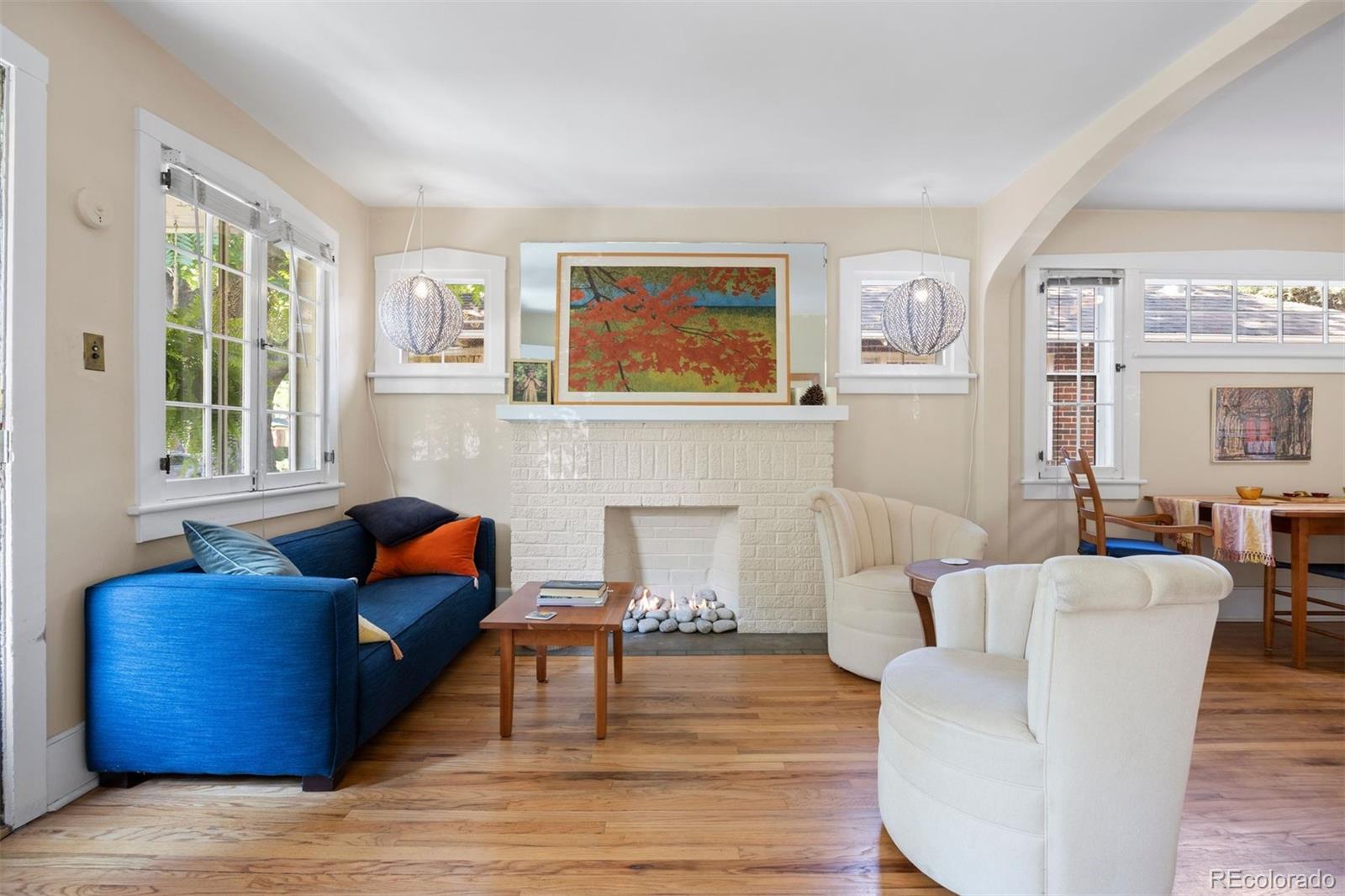 MLS Image #12 for 446 n high street,denver, Colorado