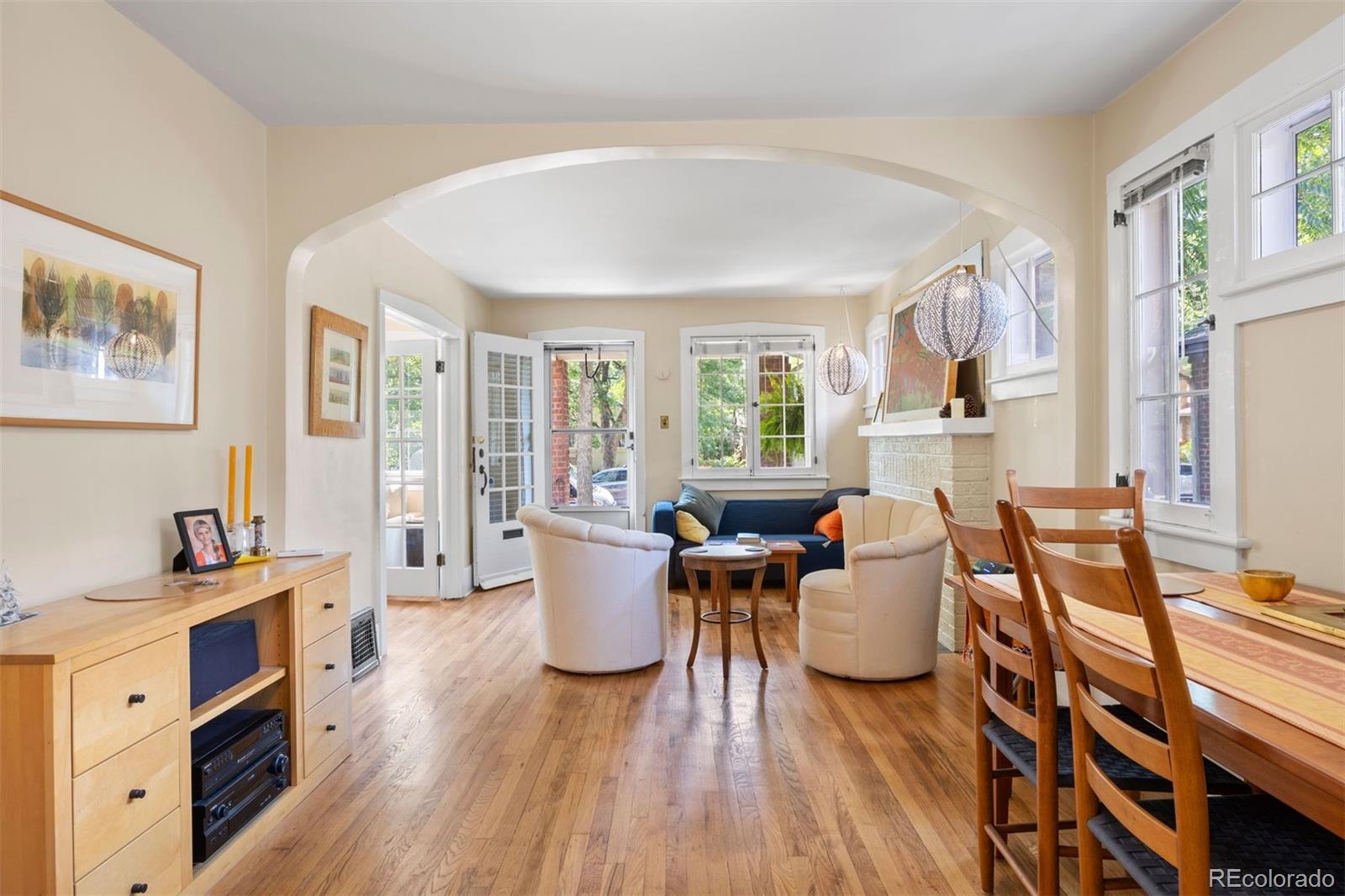 MLS Image #13 for 446 n high street,denver, Colorado