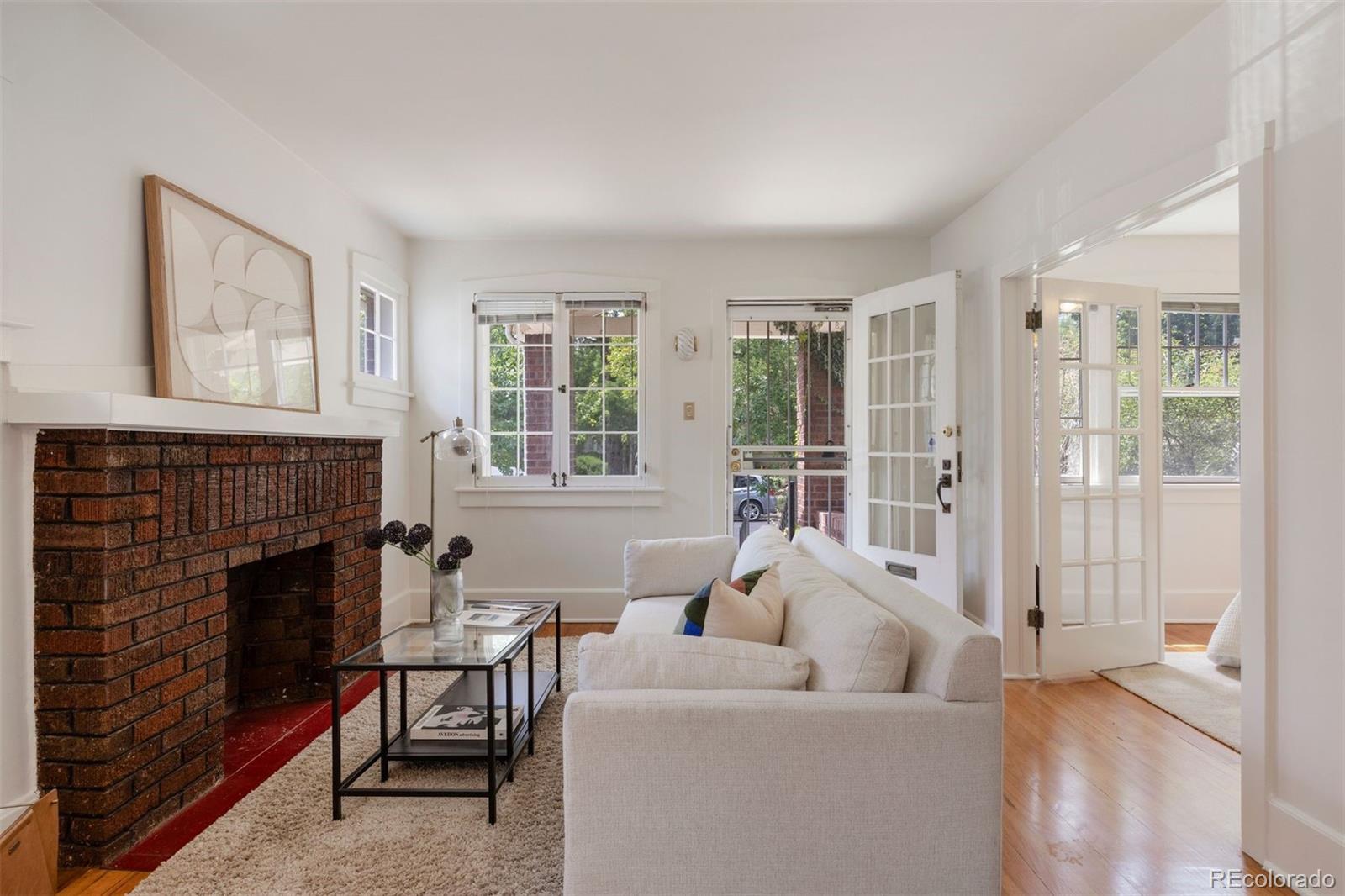 MLS Image #2 for 446 n high street,denver, Colorado