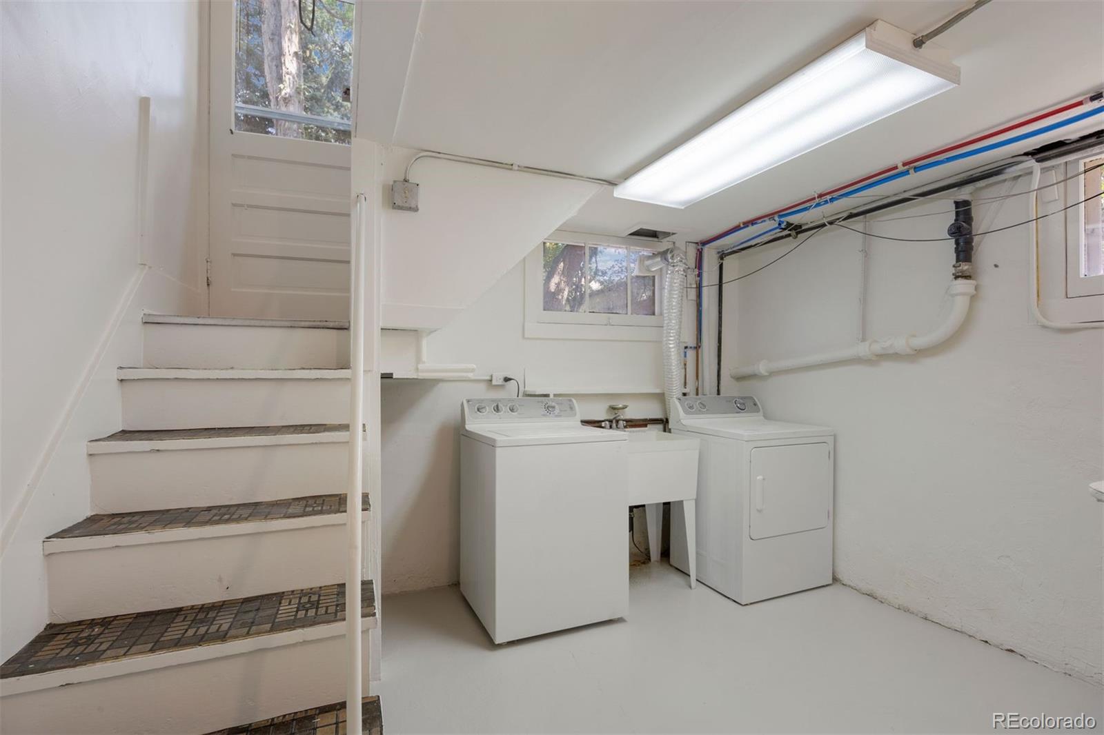 MLS Image #8 for 446 n high street,denver, Colorado