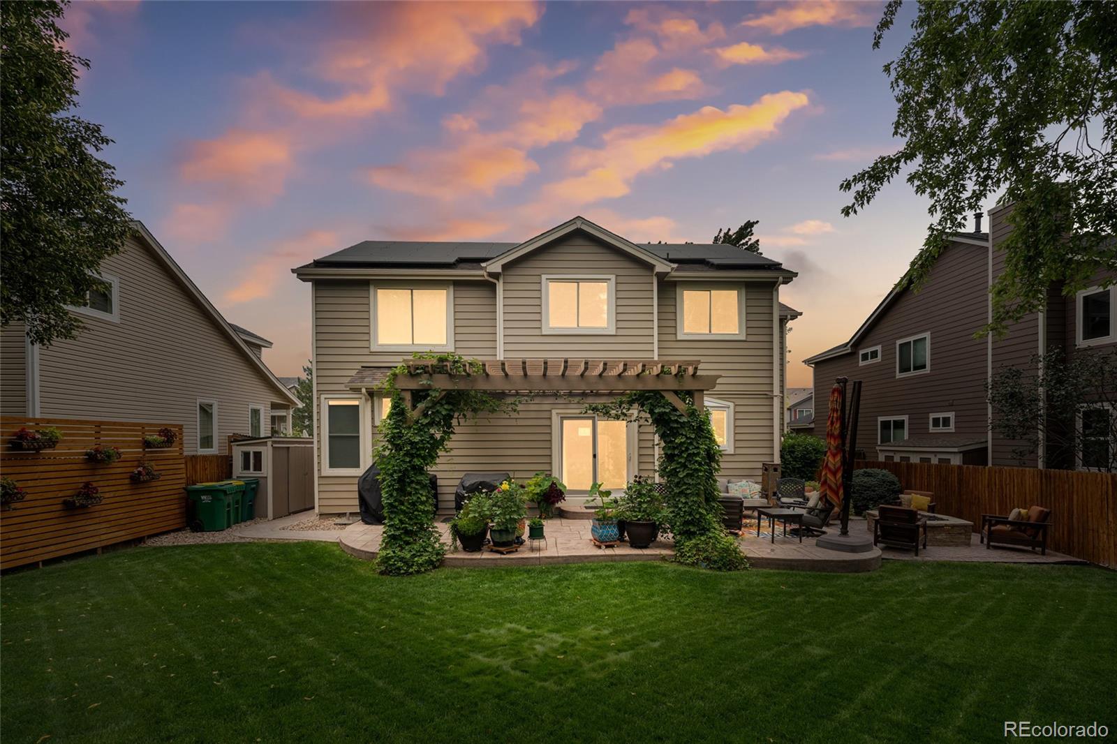 MLS Image #1 for 14152 w cornell avenue,denver, Colorado