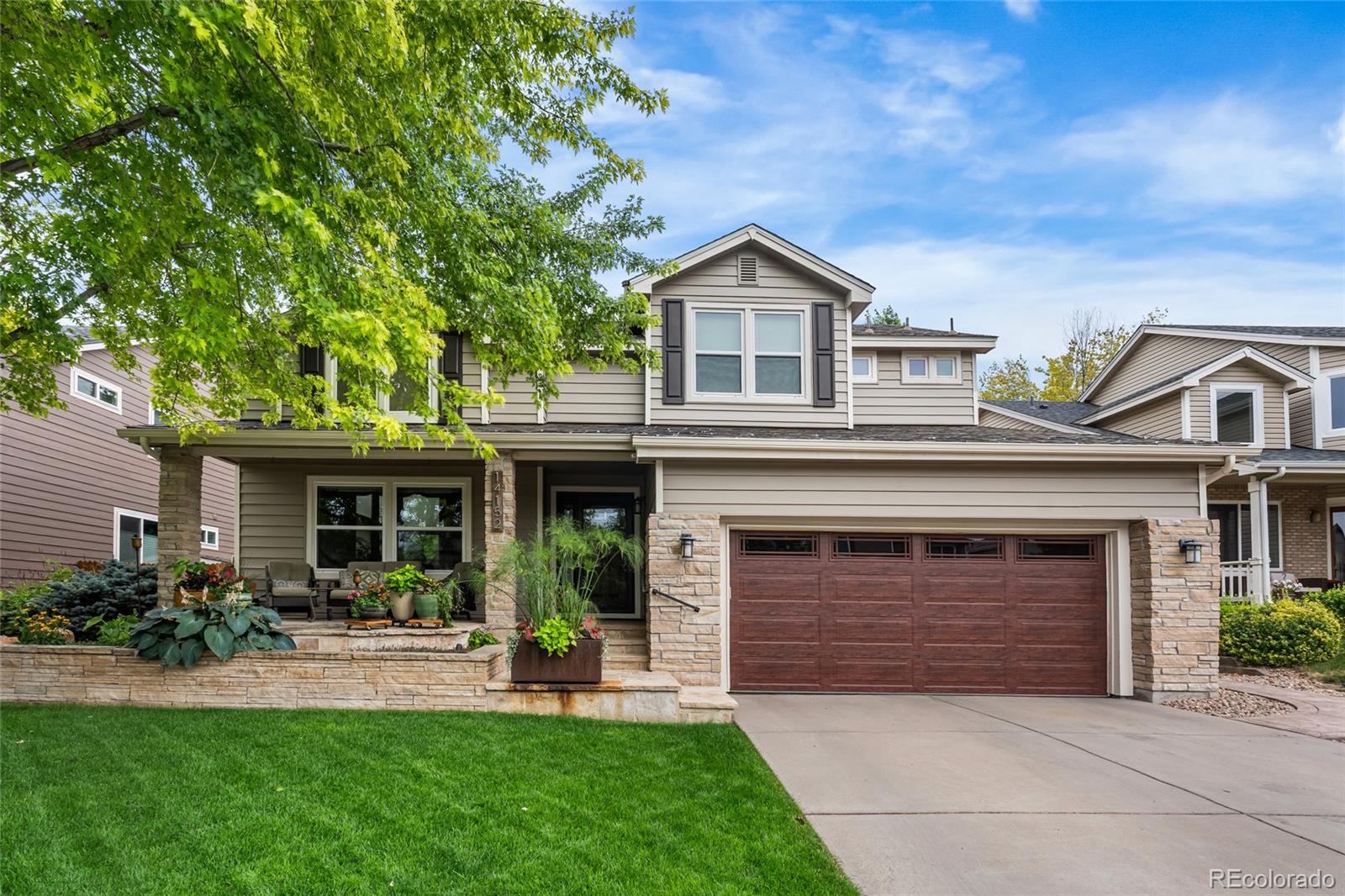 MLS Image #2 for 14152 w cornell avenue,denver, Colorado