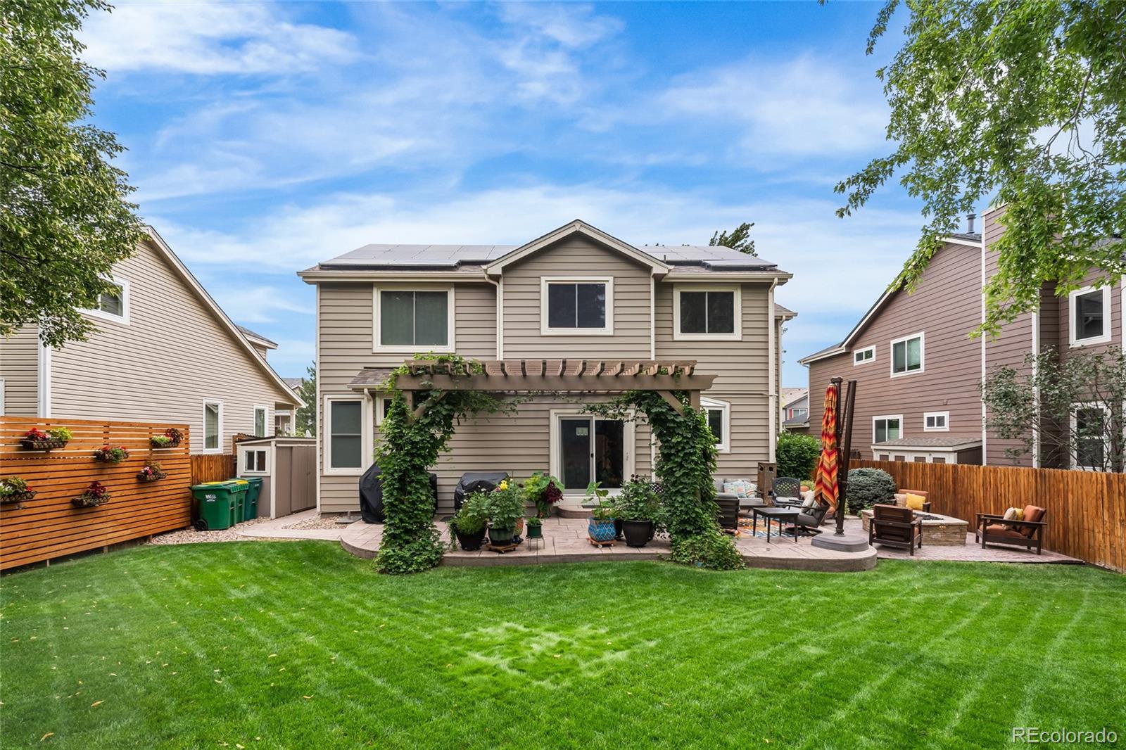 MLS Image #3 for 14152 w cornell avenue,denver, Colorado