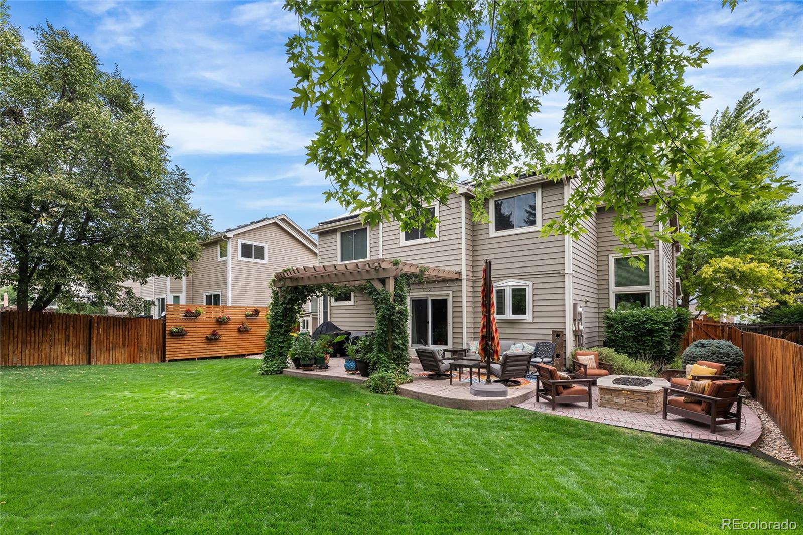 MLS Image #4 for 14152 w cornell avenue,denver, Colorado