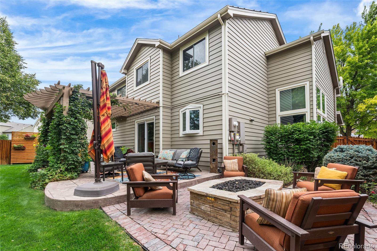 MLS Image #5 for 14152 w cornell avenue,denver, Colorado