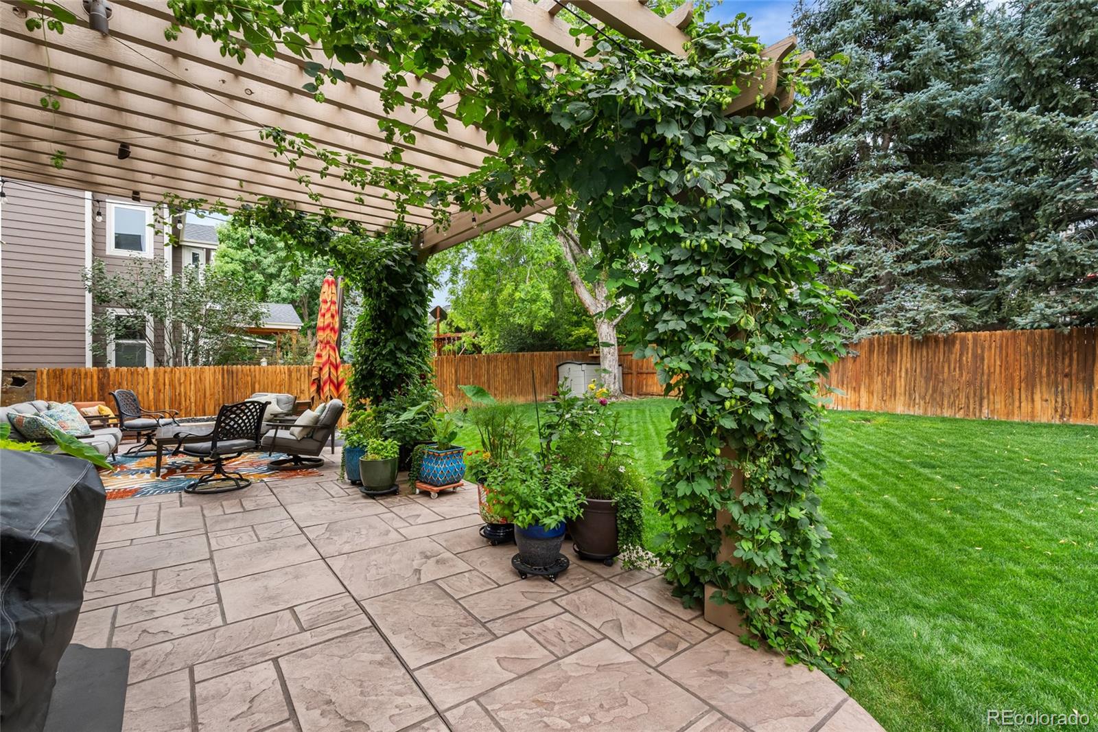 MLS Image #6 for 14152 w cornell avenue,denver, Colorado