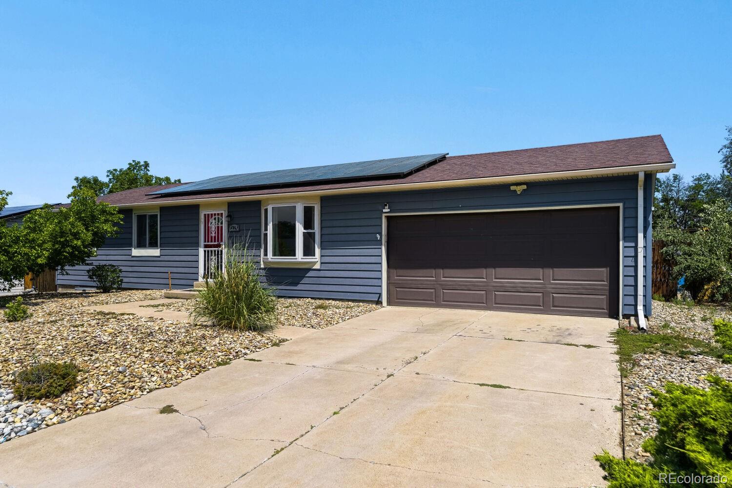 MLS Image #1 for 16867 e linvale place,aurora, Colorado