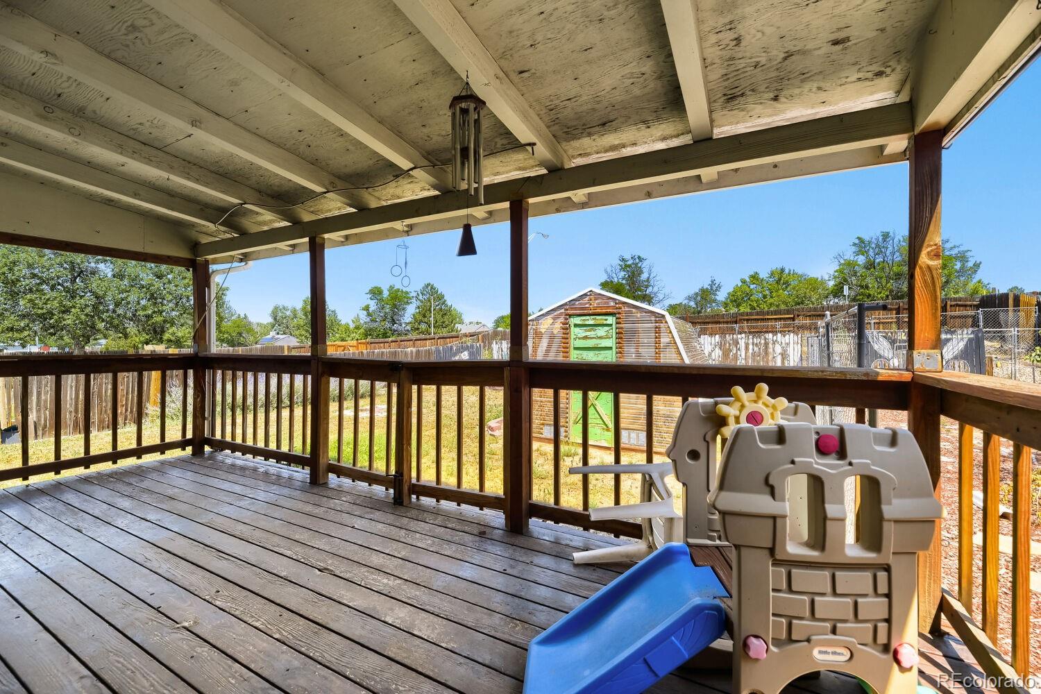 MLS Image #21 for 16867 e linvale place,aurora, Colorado
