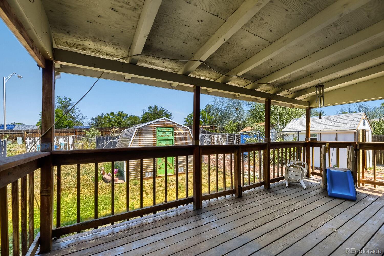 MLS Image #22 for 16867 e linvale place,aurora, Colorado