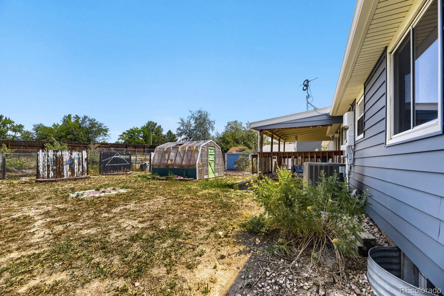 MLS Image #24 for 16867 e linvale place,aurora, Colorado