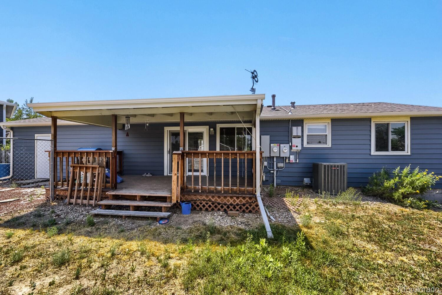 MLS Image #25 for 16867 e linvale place,aurora, Colorado