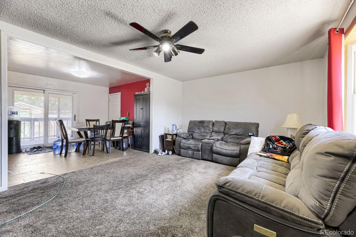 MLS Image #3 for 16867 e linvale place,aurora, Colorado