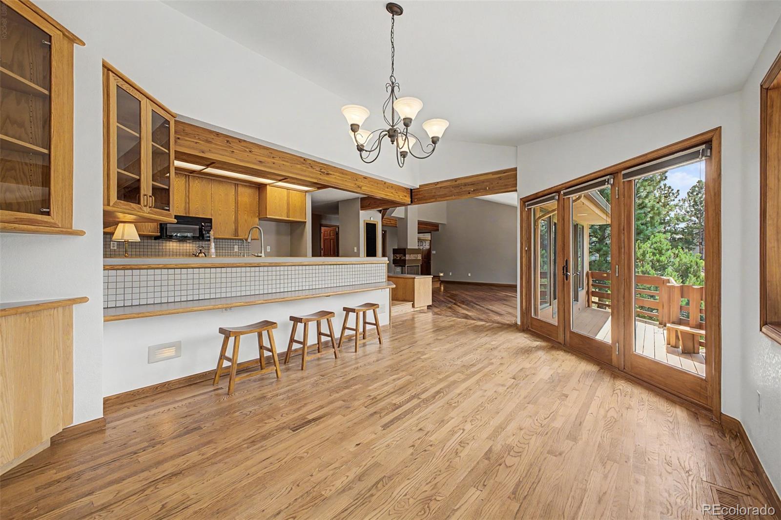 MLS Image #11 for 6936  old ranch trail,littleton, Colorado