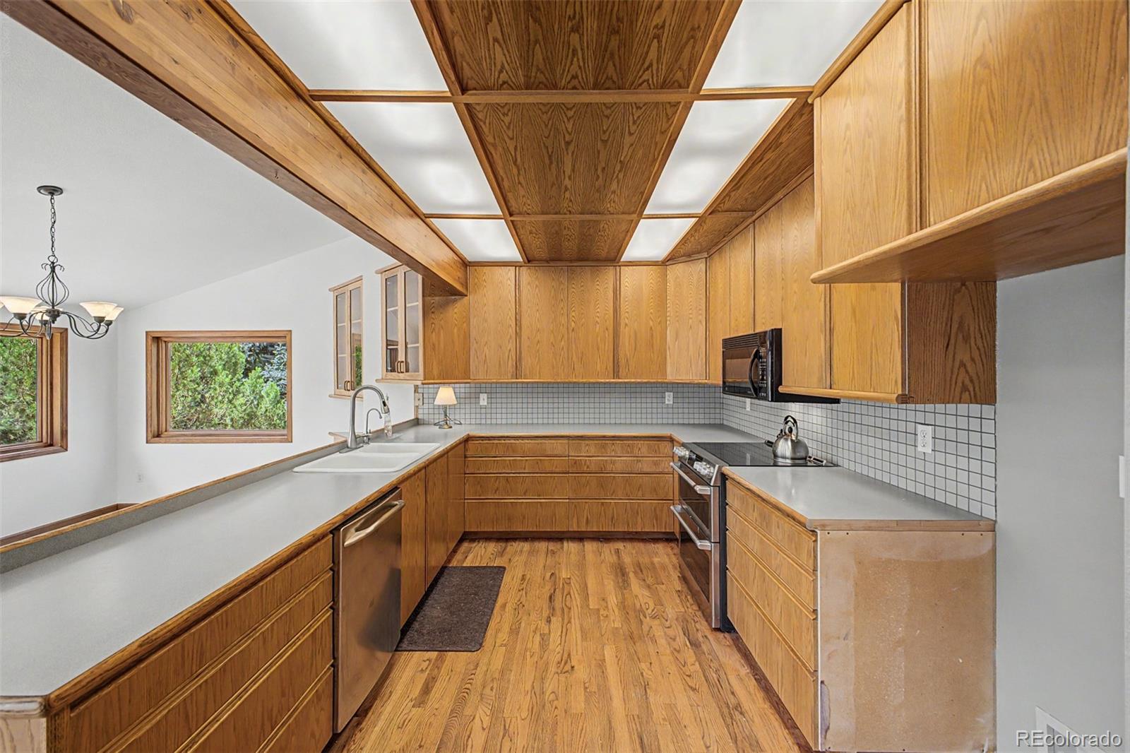 MLS Image #12 for 6936  old ranch trail,littleton, Colorado