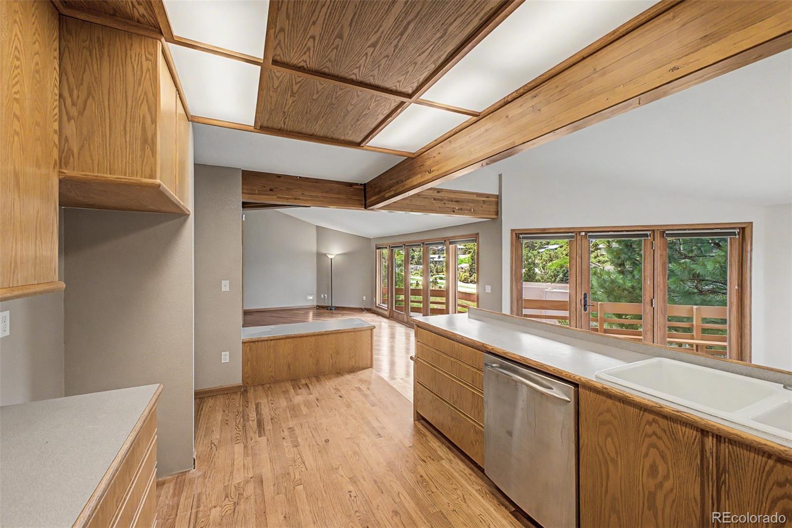 MLS Image #13 for 6936  old ranch trail,littleton, Colorado