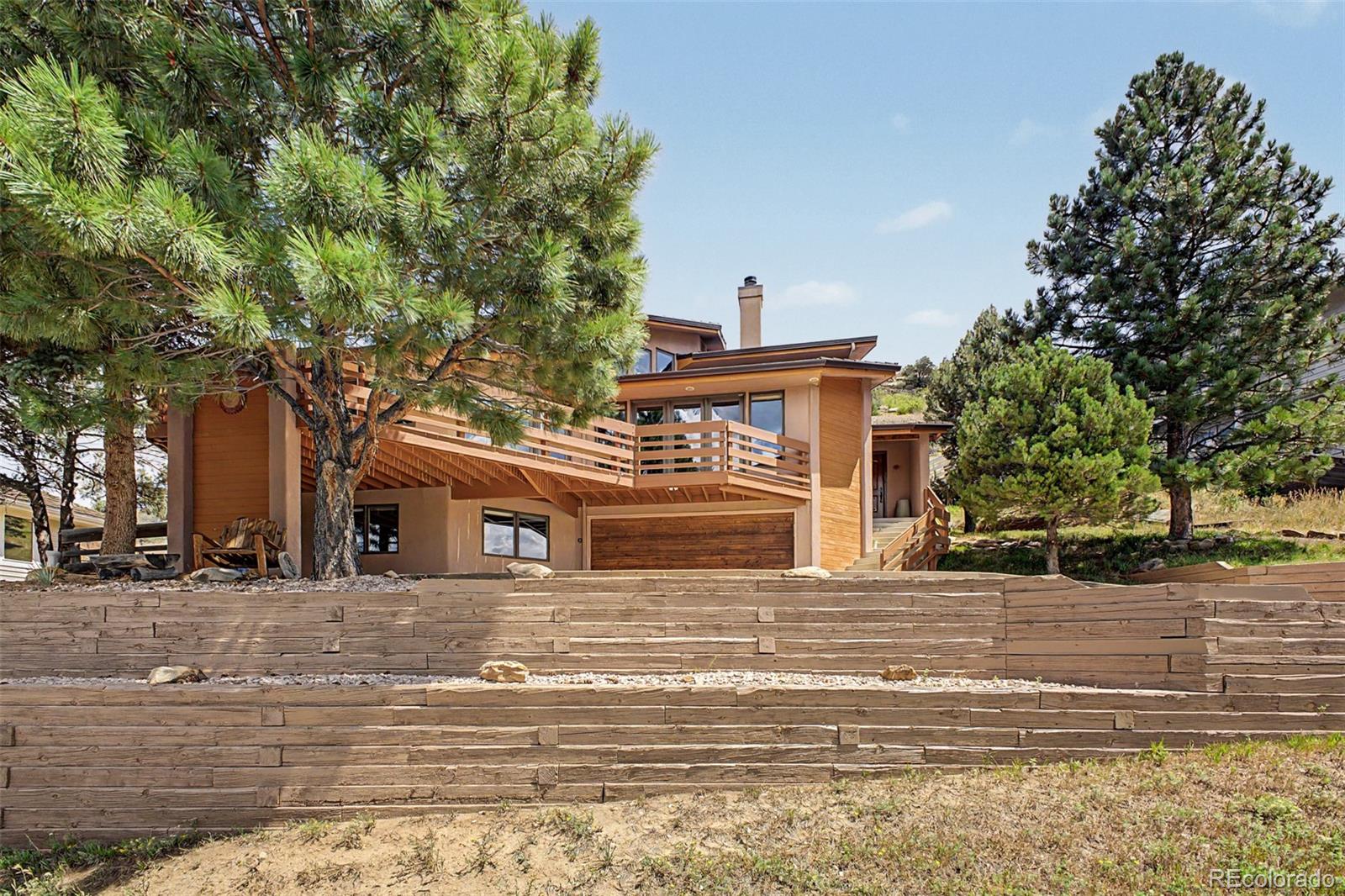 MLS Image #2 for 6936  old ranch trail,littleton, Colorado