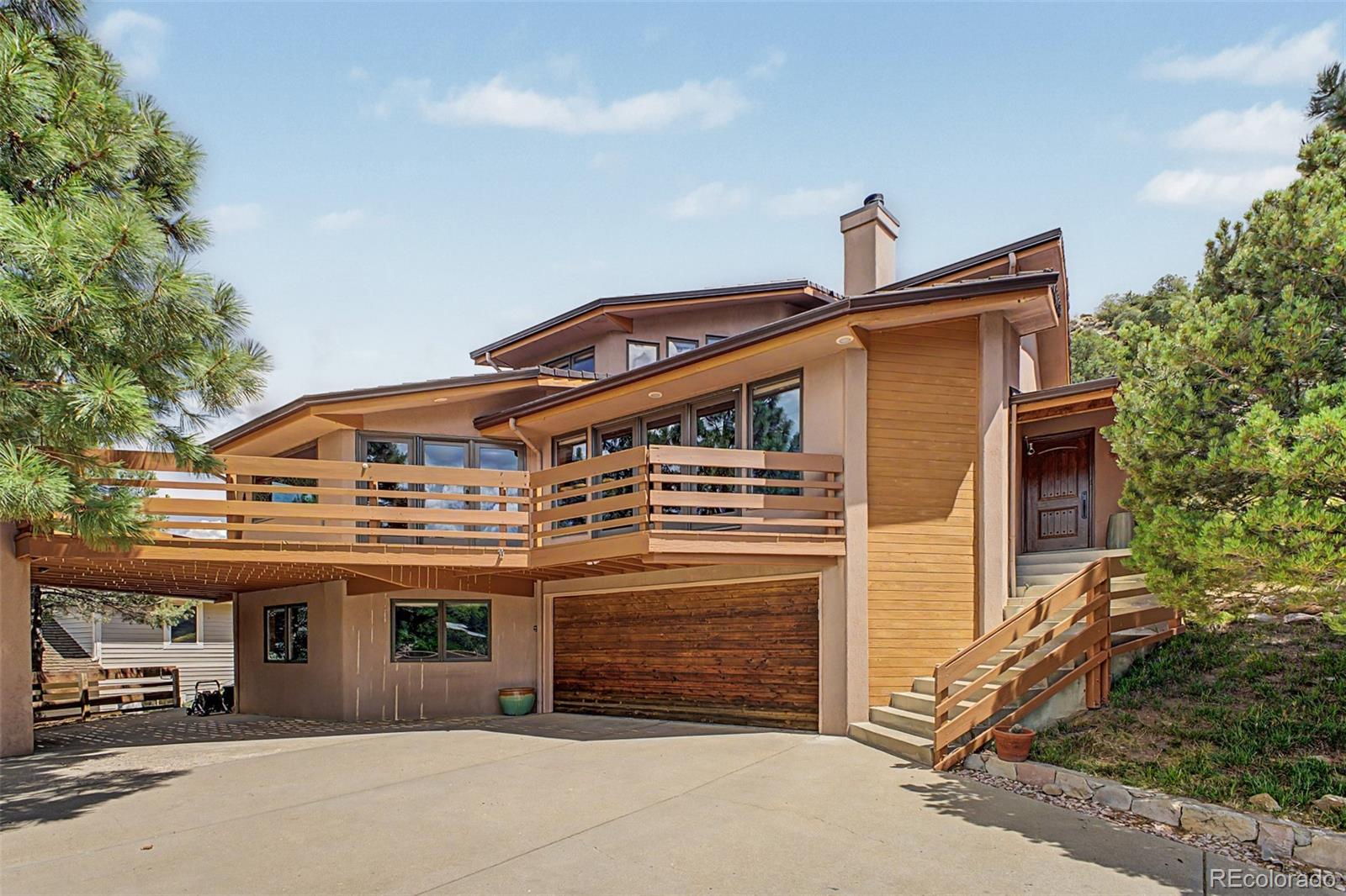 MLS Image #3 for 6936  old ranch trail,littleton, Colorado