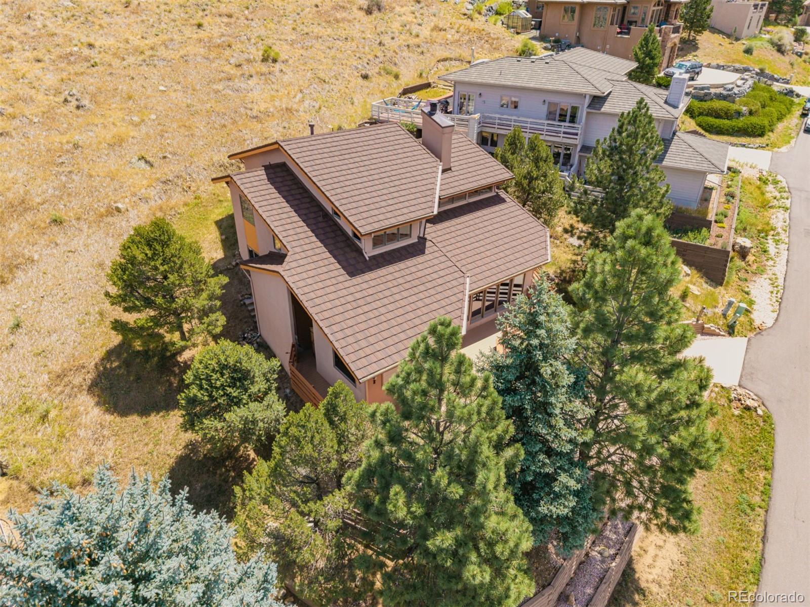 MLS Image #33 for 6936  old ranch trail,littleton, Colorado