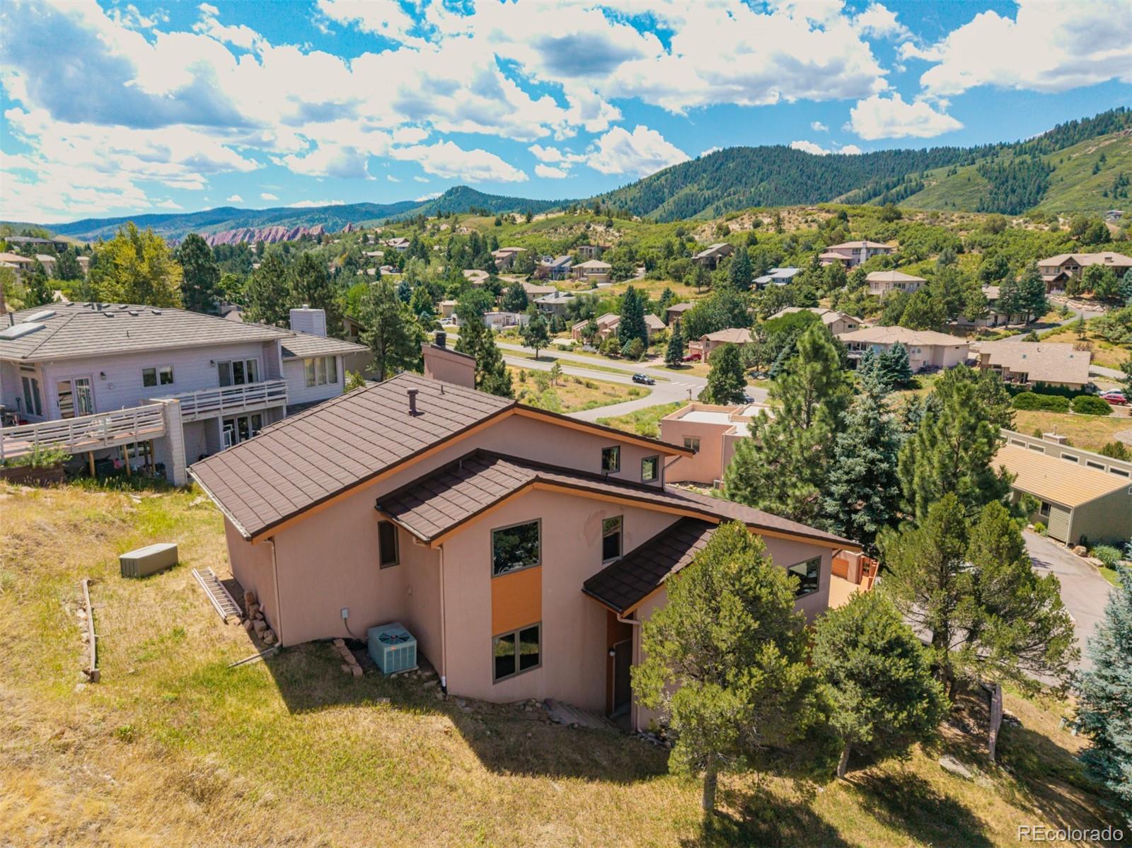 MLS Image #34 for 6936  old ranch trail,littleton, Colorado