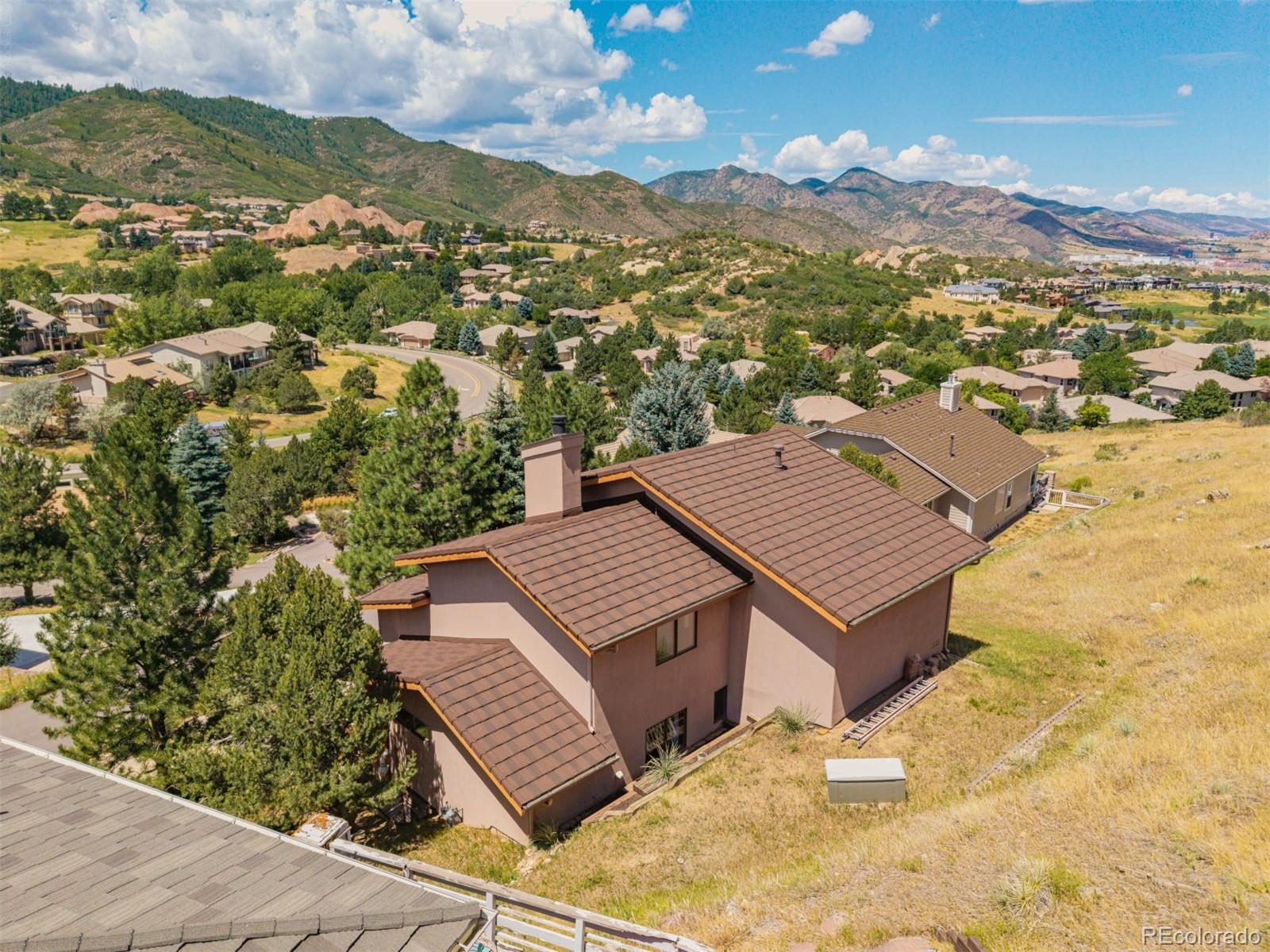 MLS Image #35 for 6936  old ranch trail,littleton, Colorado
