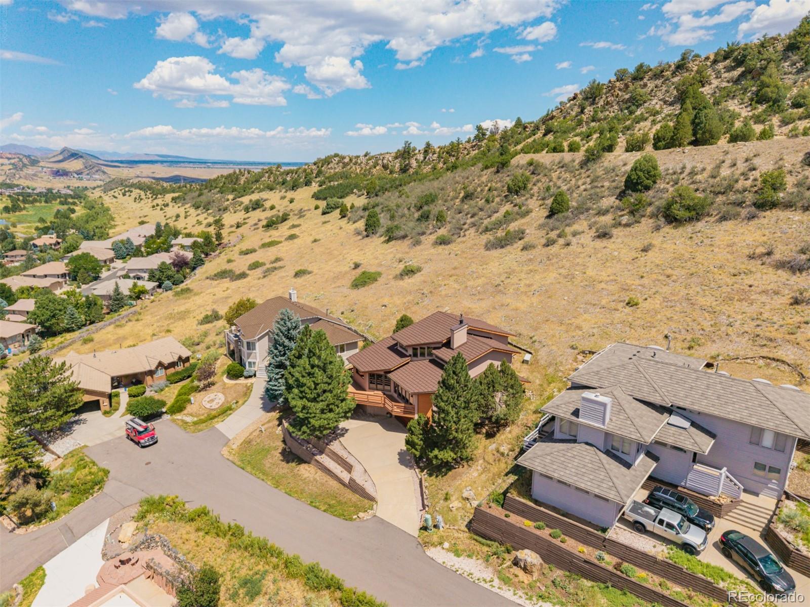 MLS Image #36 for 6936  old ranch trail,littleton, Colorado