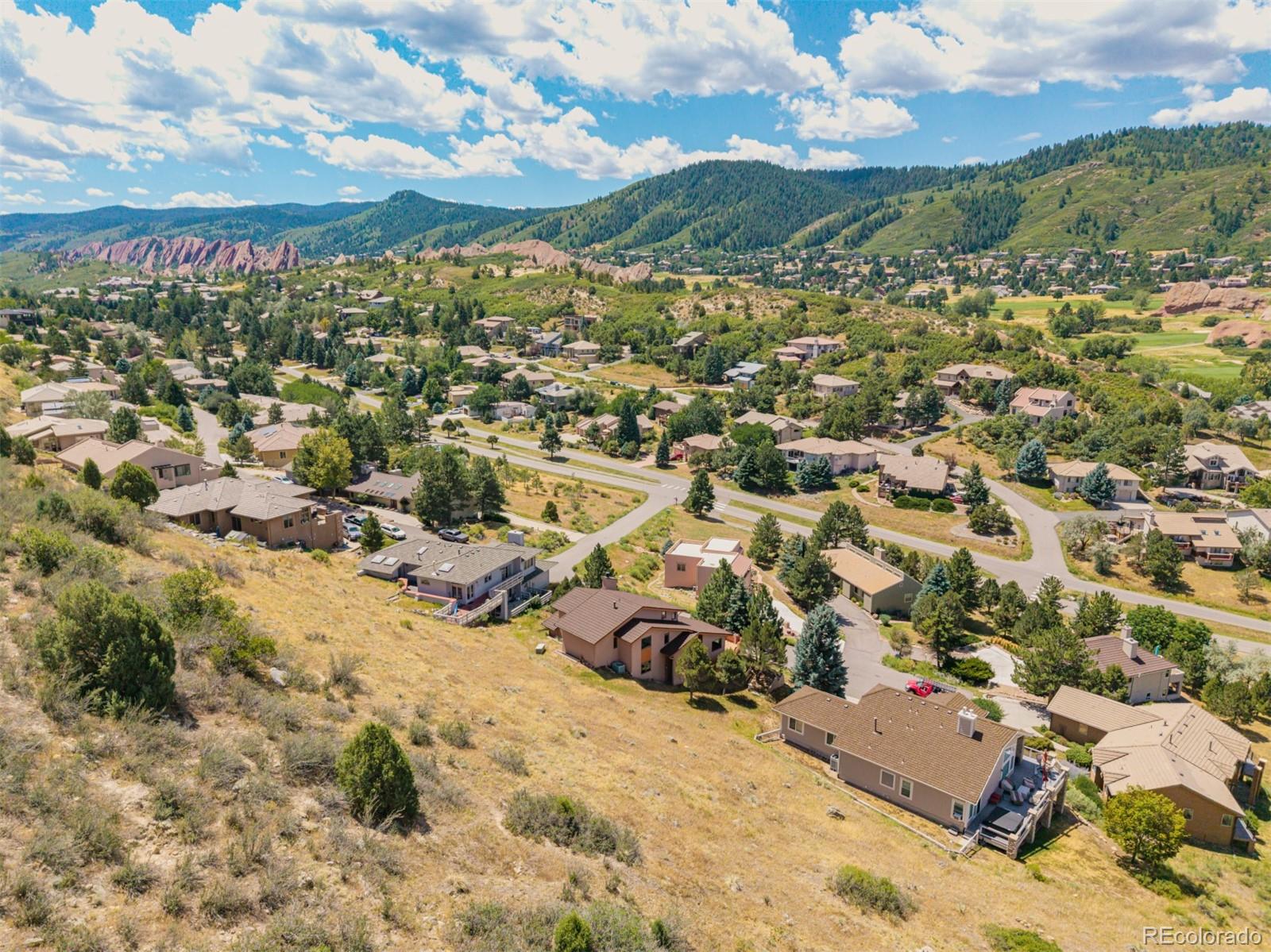 MLS Image #38 for 6936  old ranch trail,littleton, Colorado