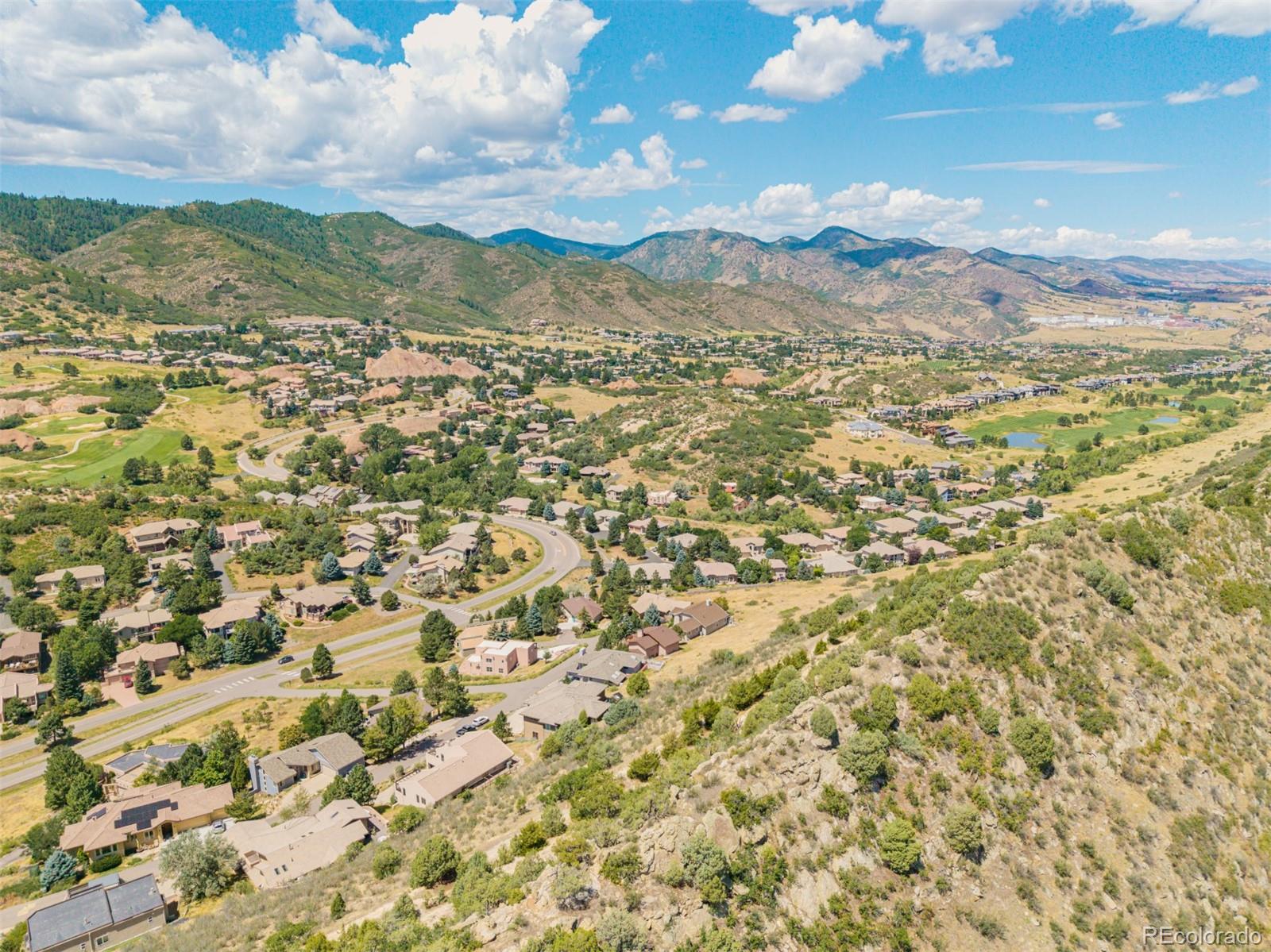 MLS Image #40 for 6936  old ranch trail,littleton, Colorado