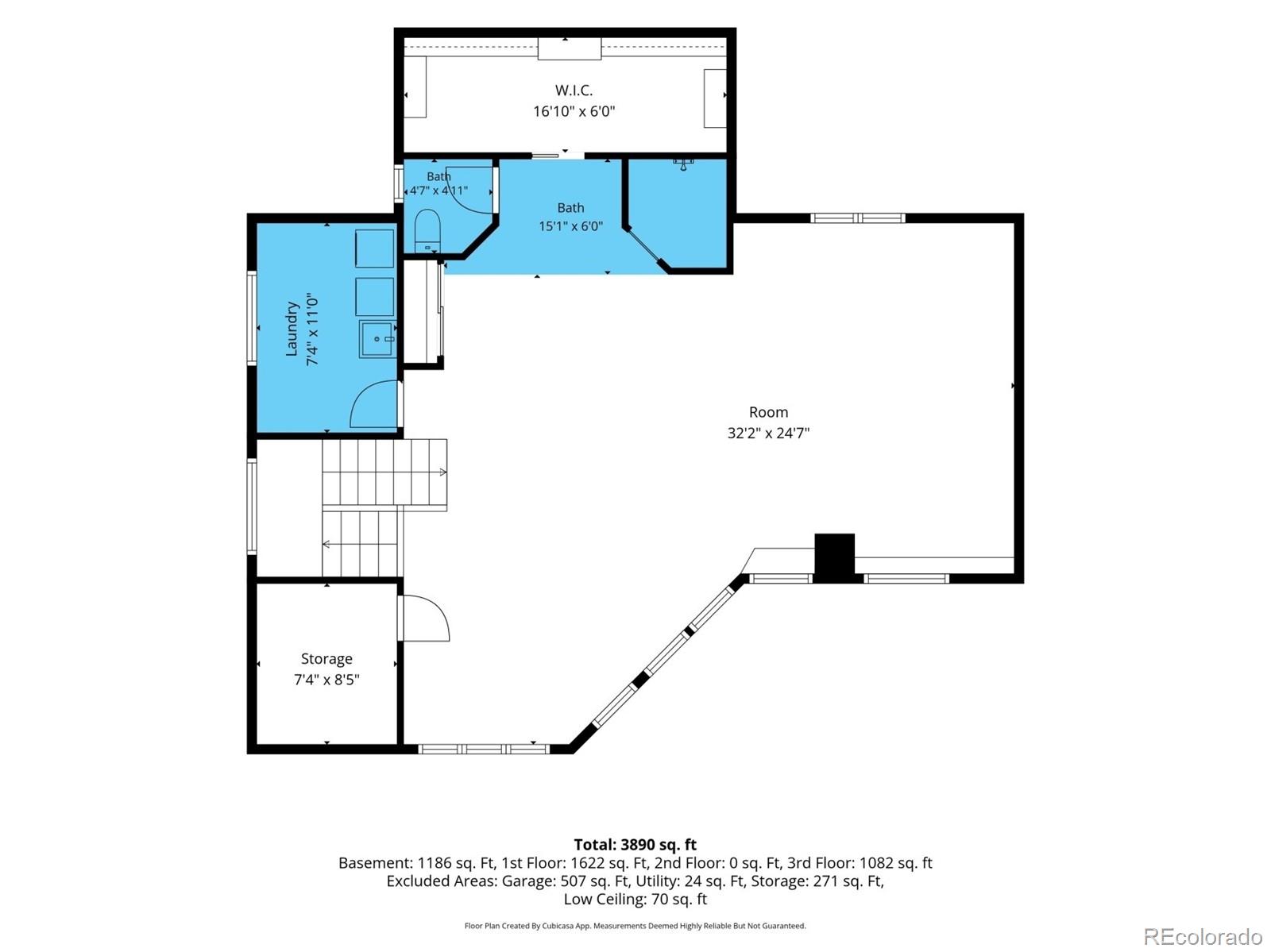 MLS Image #46 for 6936  old ranch trail,littleton, Colorado