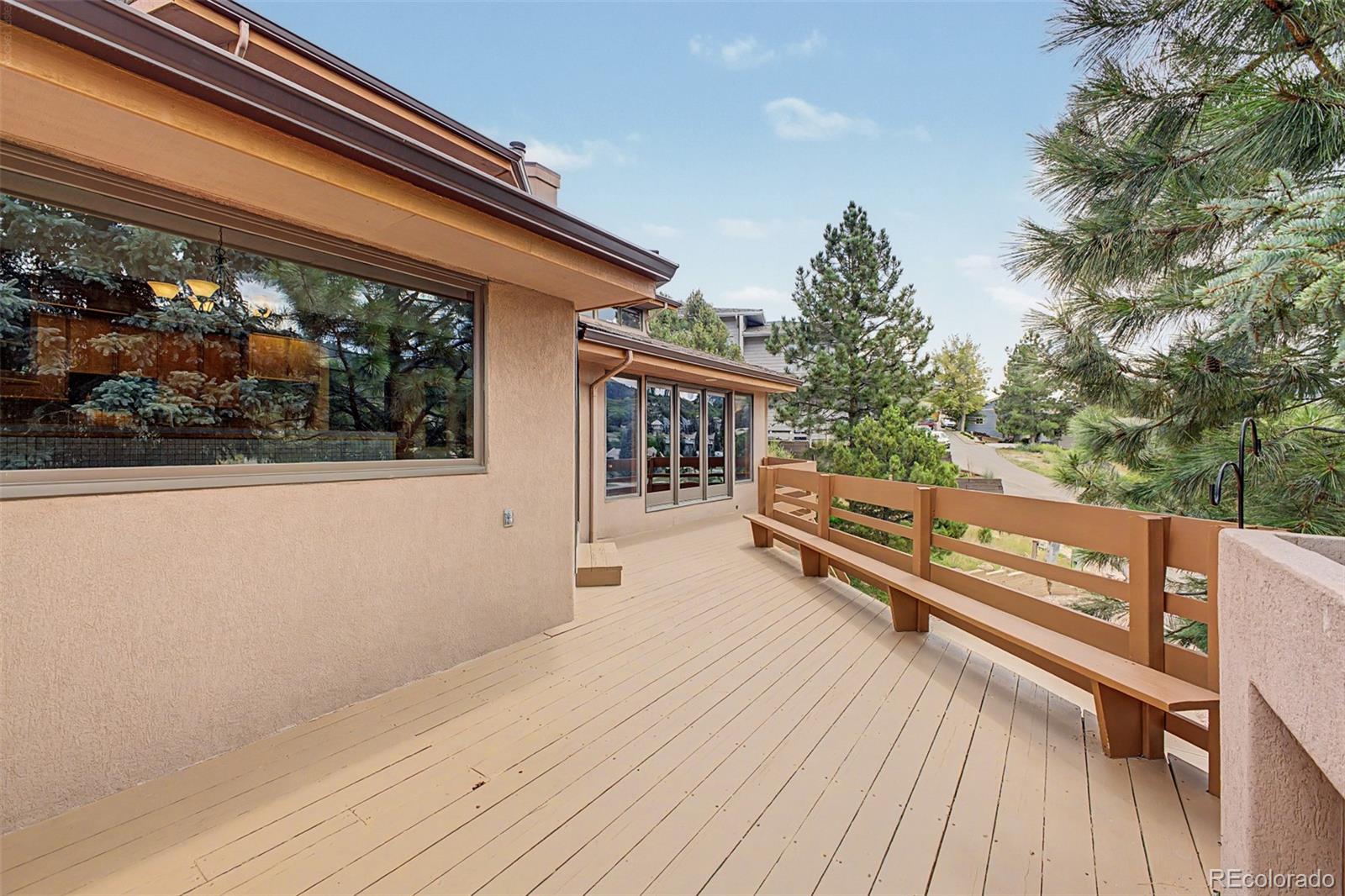 MLS Image #5 for 6936  old ranch trail,littleton, Colorado