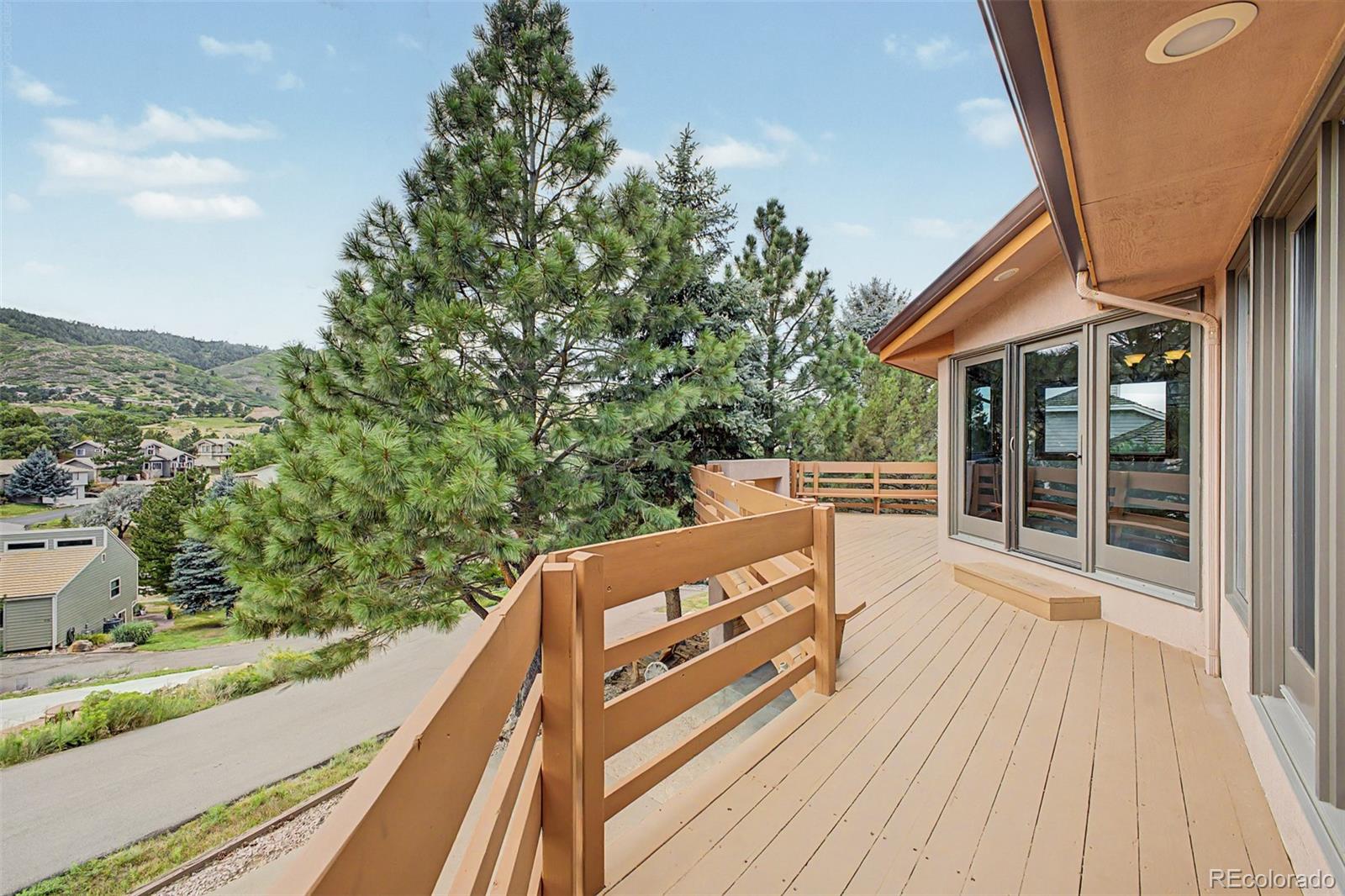 MLS Image #6 for 6936  old ranch trail,littleton, Colorado