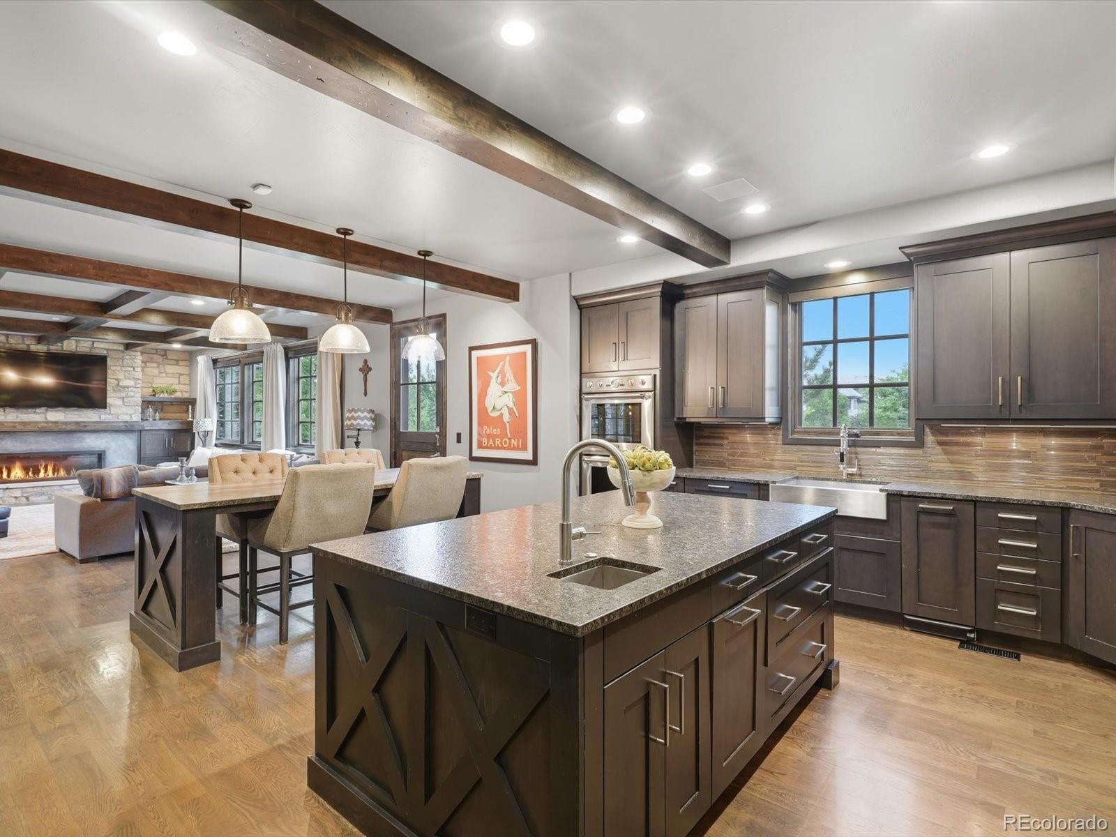 MLS Image #10 for 9465  vista hill lane,lone tree, Colorado