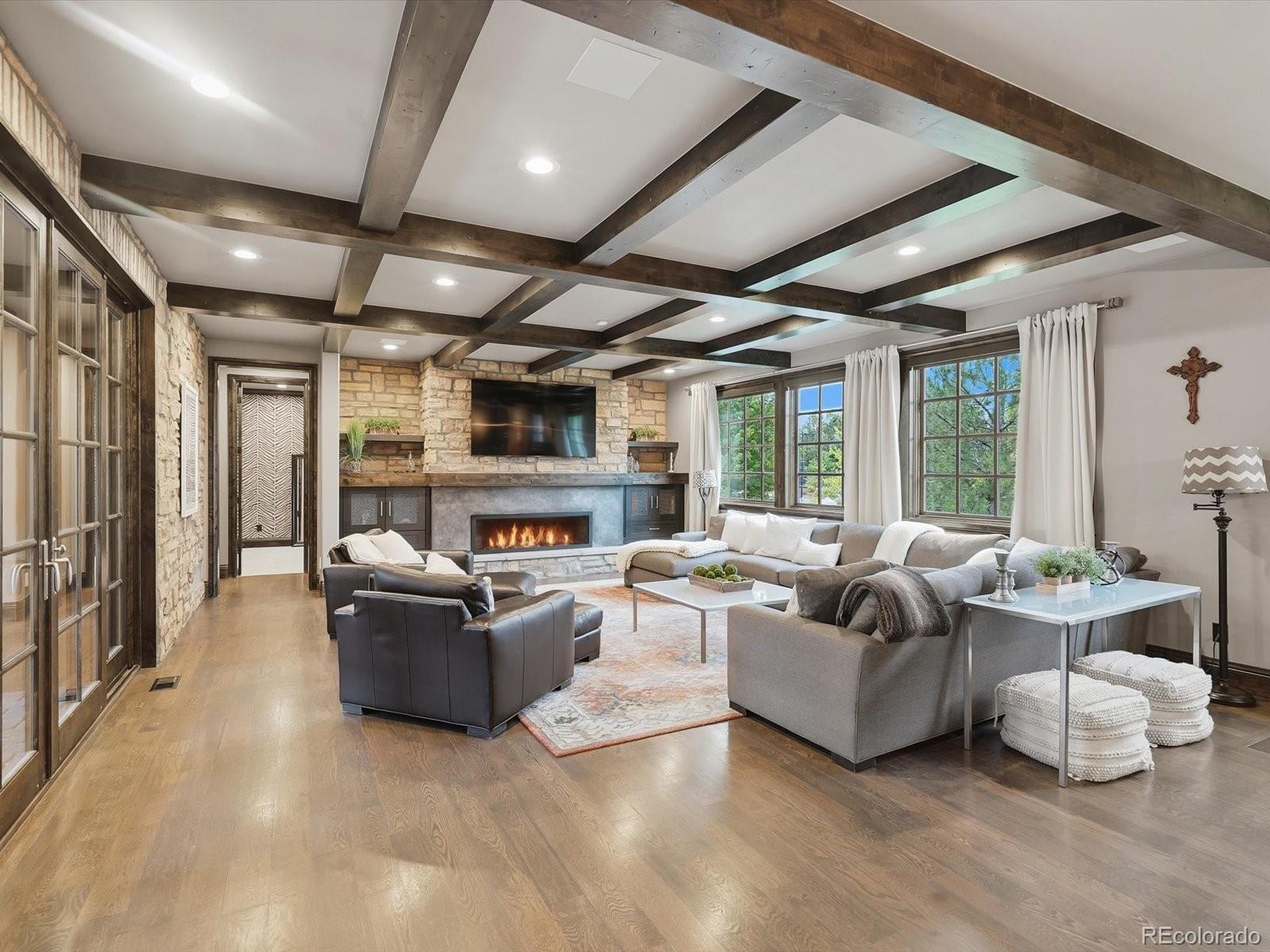 MLS Image #11 for 9465  vista hill lane,lone tree, Colorado