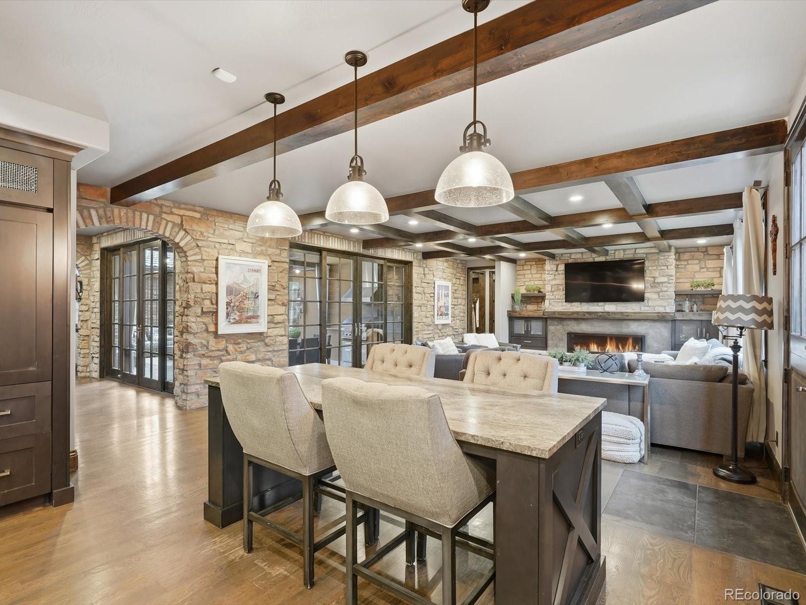 MLS Image #12 for 9465  vista hill lane,lone tree, Colorado